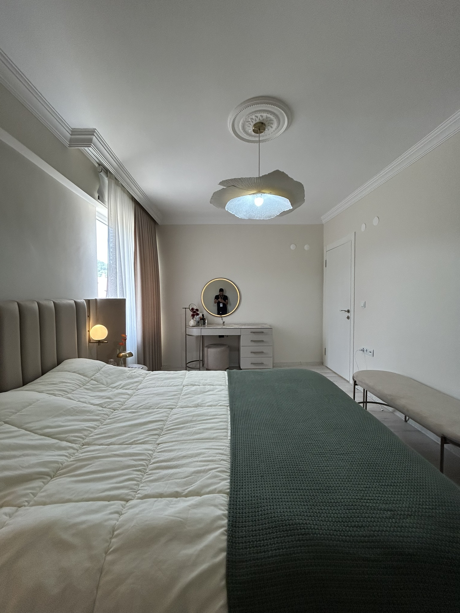 KEŞAP KARABEDİR SATILIK 3+1 DAİRE