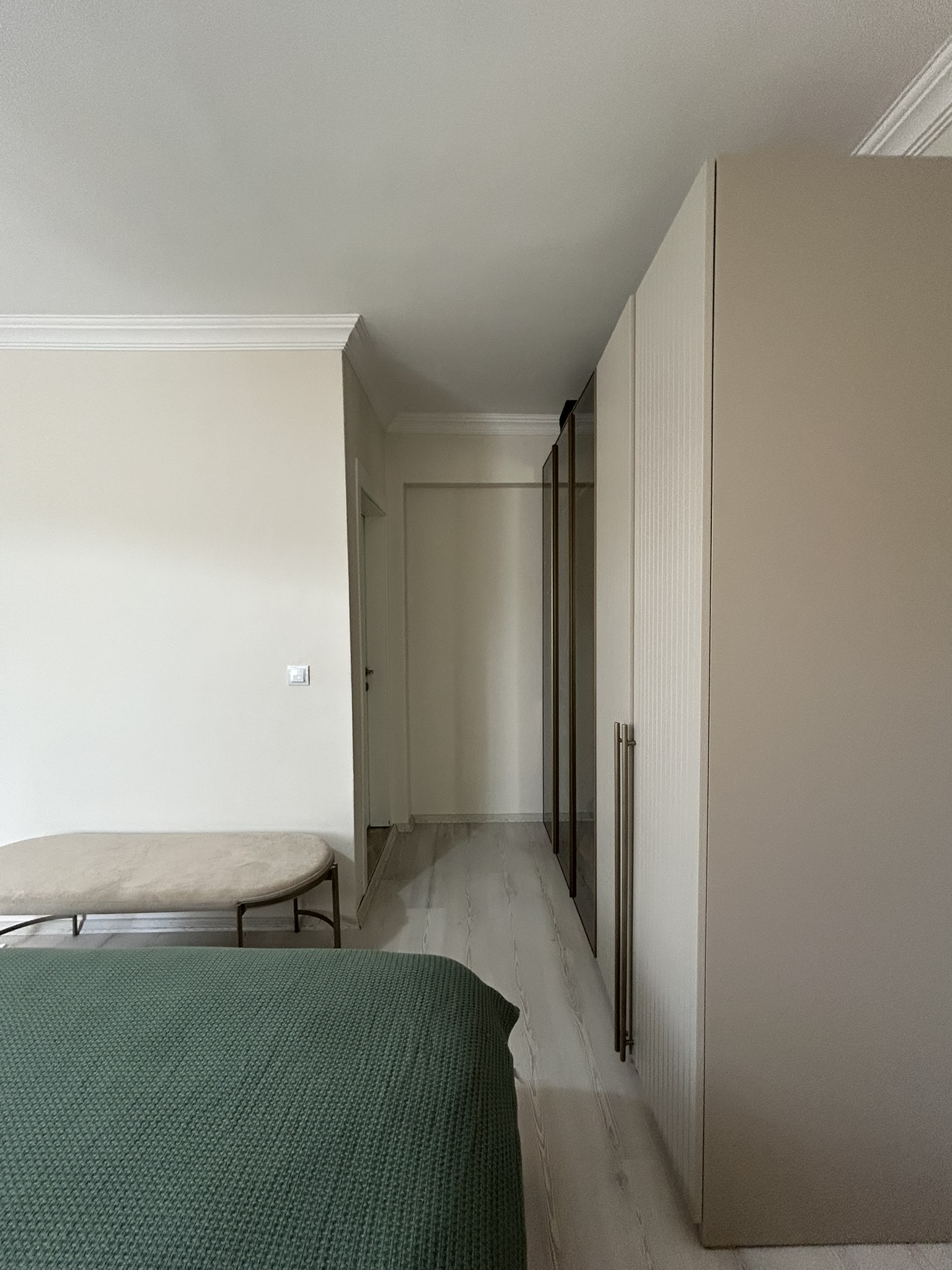 KEŞAP KARABEDİR SATILIK 3+1 DAİRE