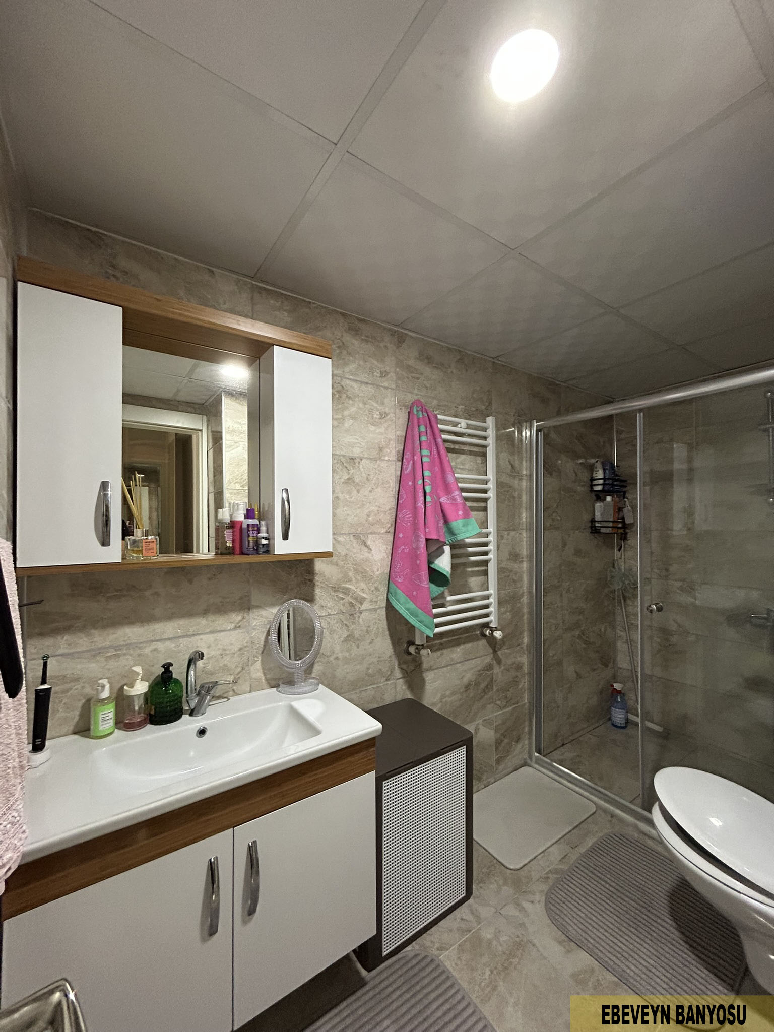 KEŞAP KARABEDİR SATILIK 3+1 DAİRE