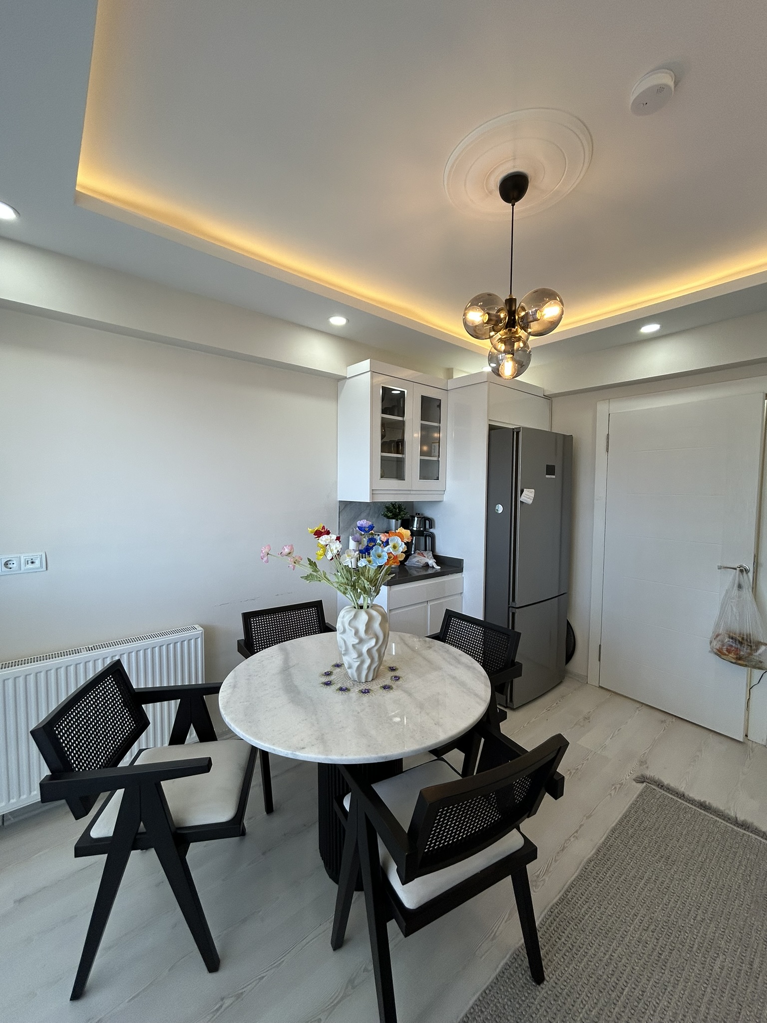 KEŞAP KARABEDİR SATILIK 3+1 DAİRE