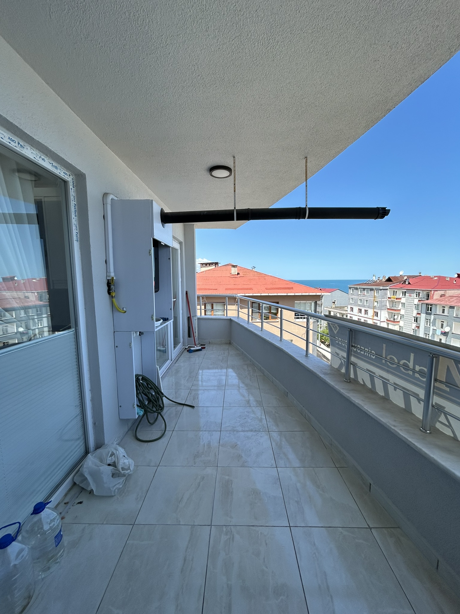 KEŞAP KARABEDİR SATILIK 3+1 DAİRE