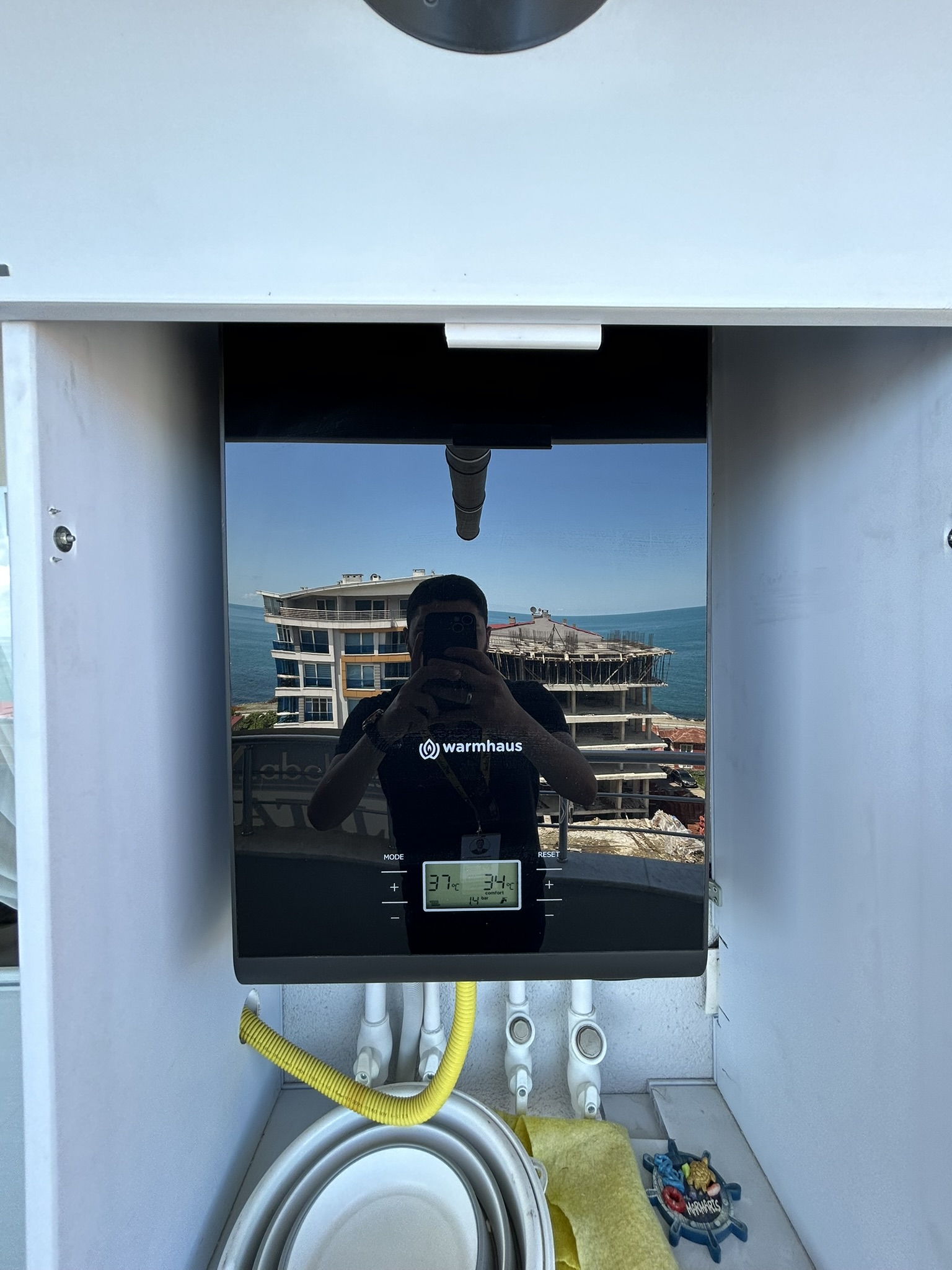 KEŞAP KARABEDİR SATILIK 3+1 DAİRE