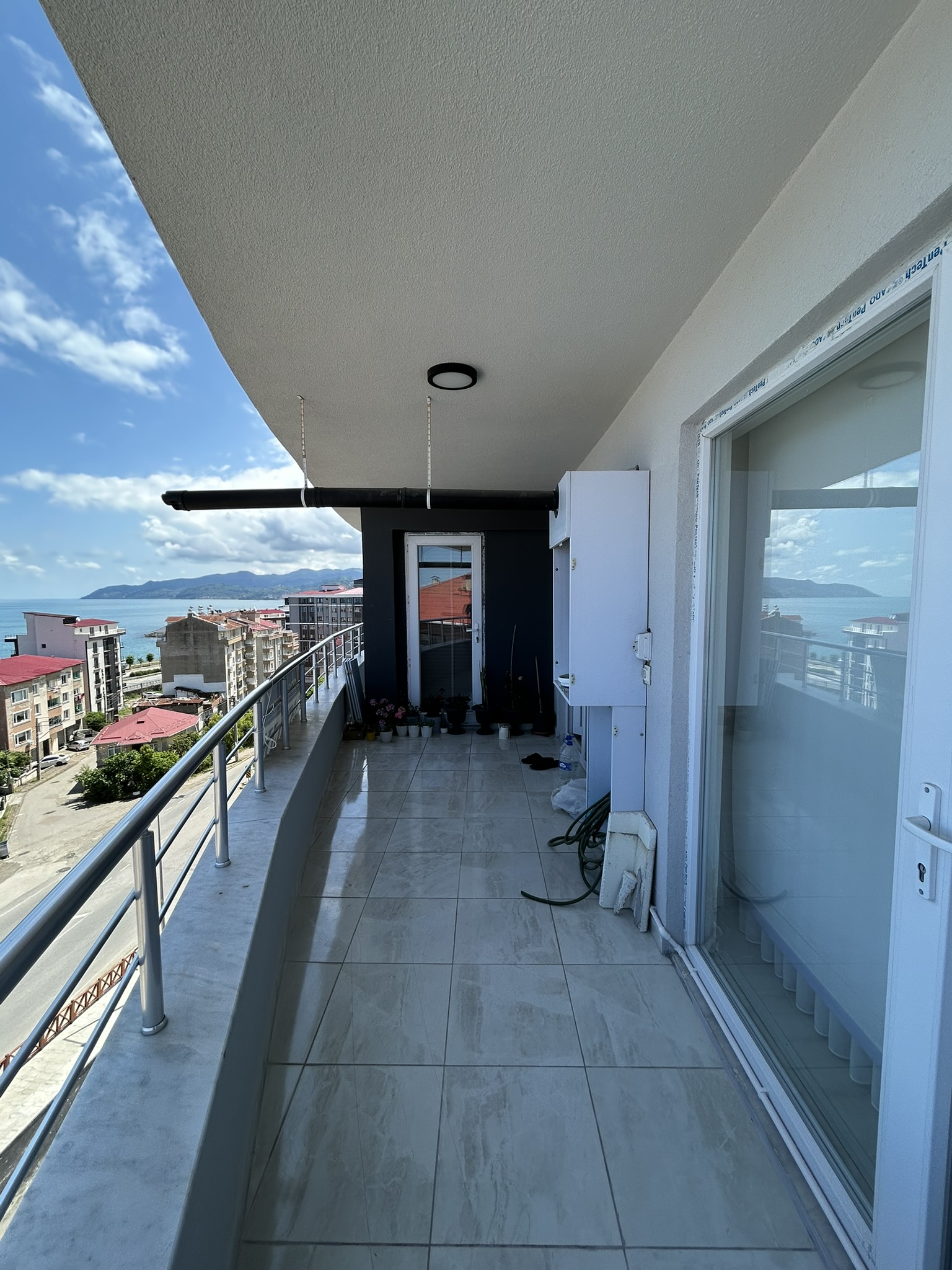 KEŞAP KARABEDİR SATILIK 3+1 DAİRE