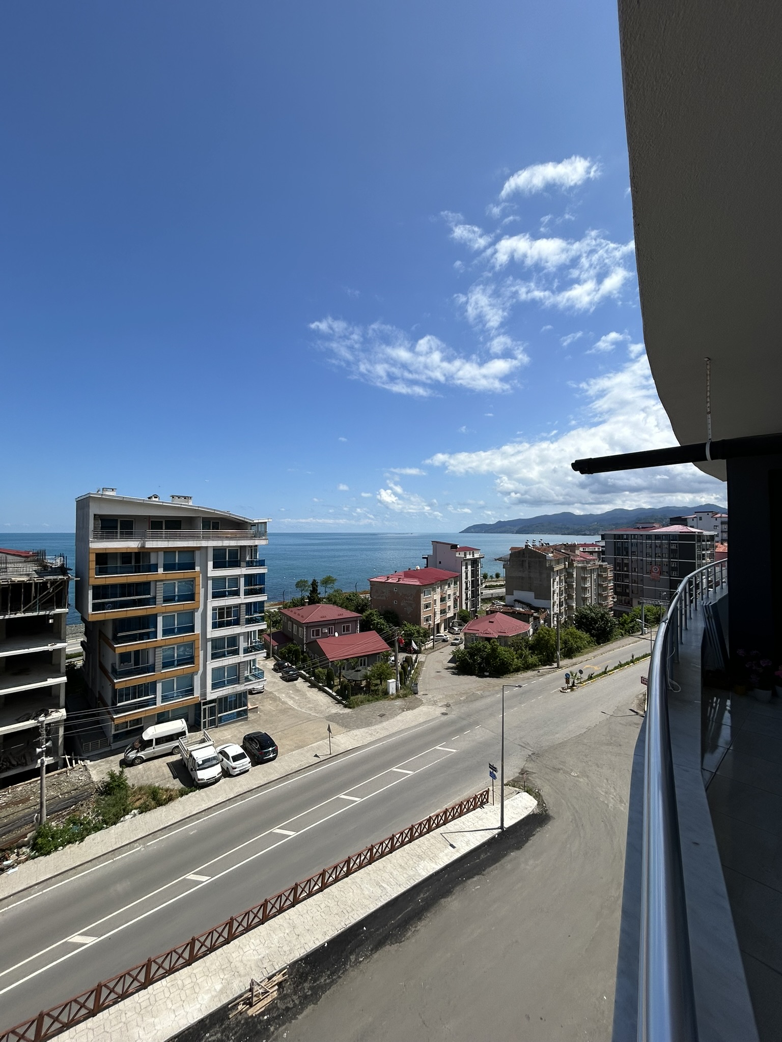 KEŞAP KARABEDİR SATILIK 3+1 DAİRE