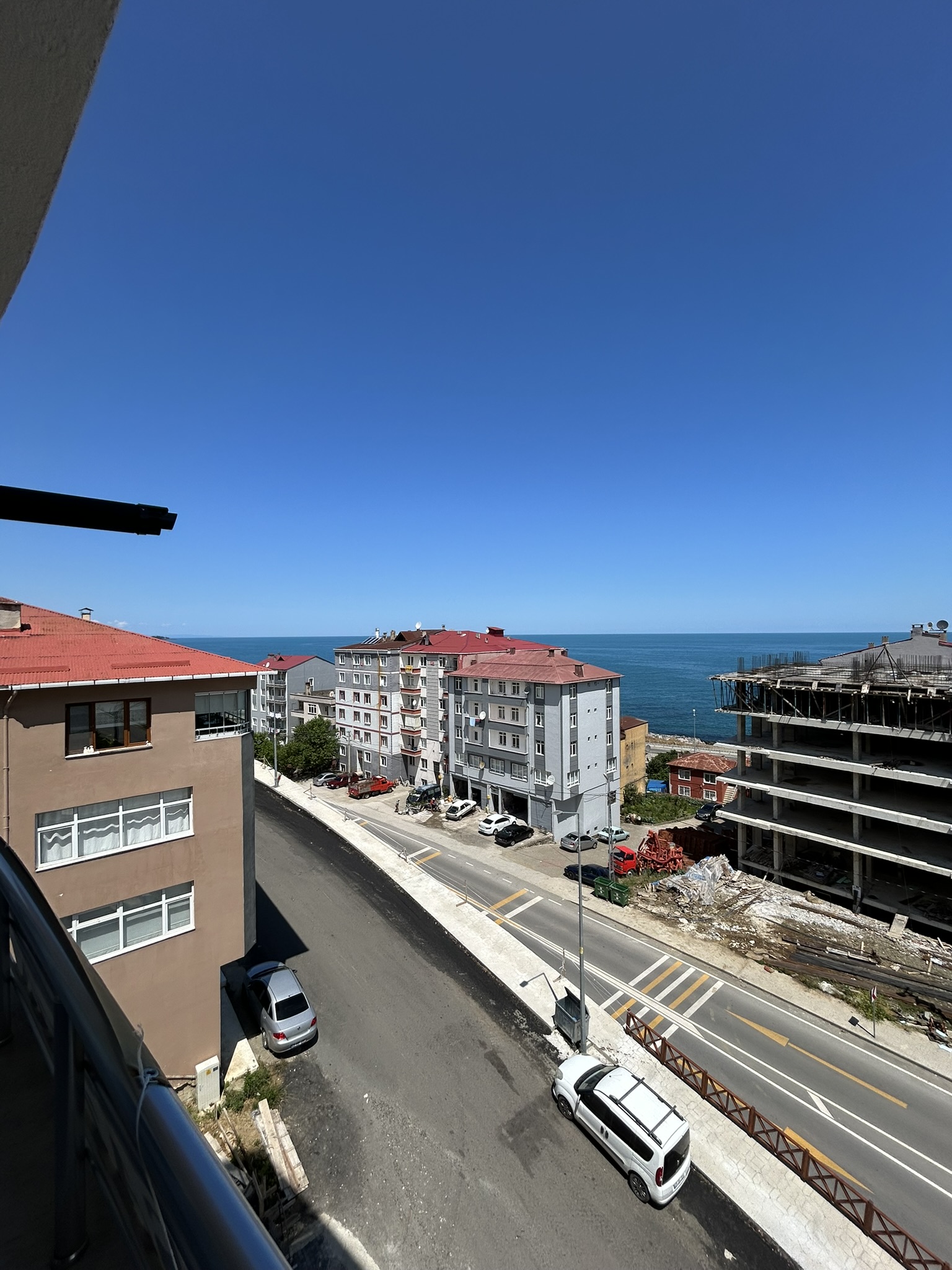 KEŞAP KARABEDİR SATILIK 3+1 DAİRE