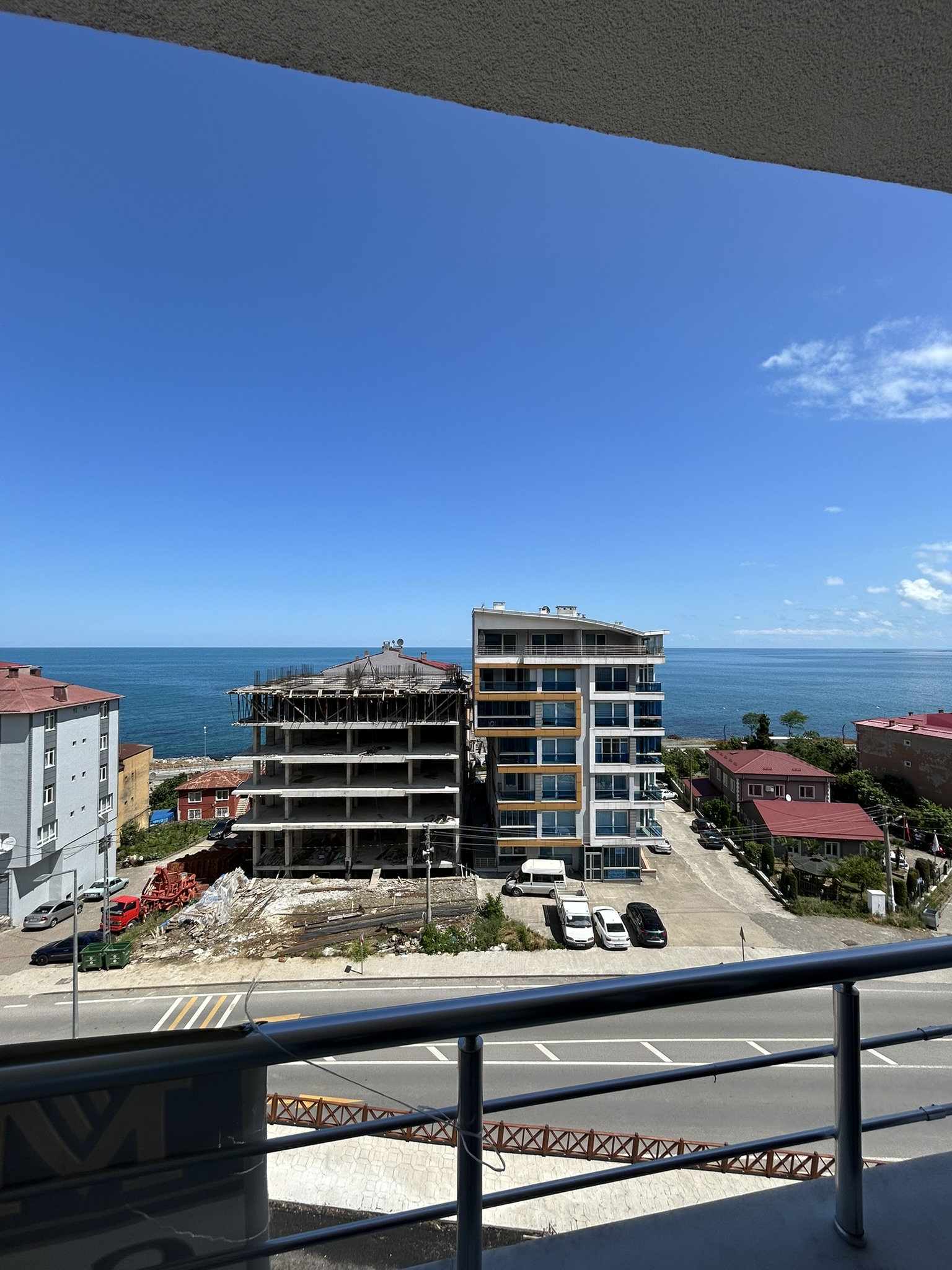 KEŞAP KARABEDİR SATILIK 3+1 DAİRE