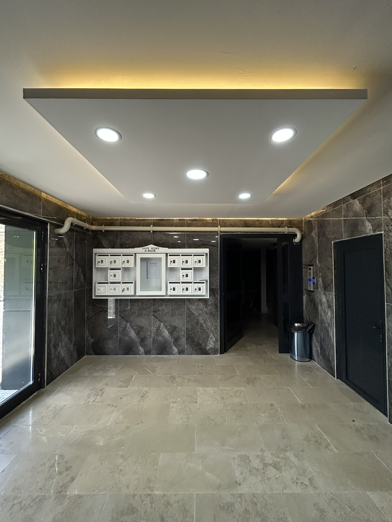 KEŞAP KARABEDİR SATILIK 3+1 DAİRE