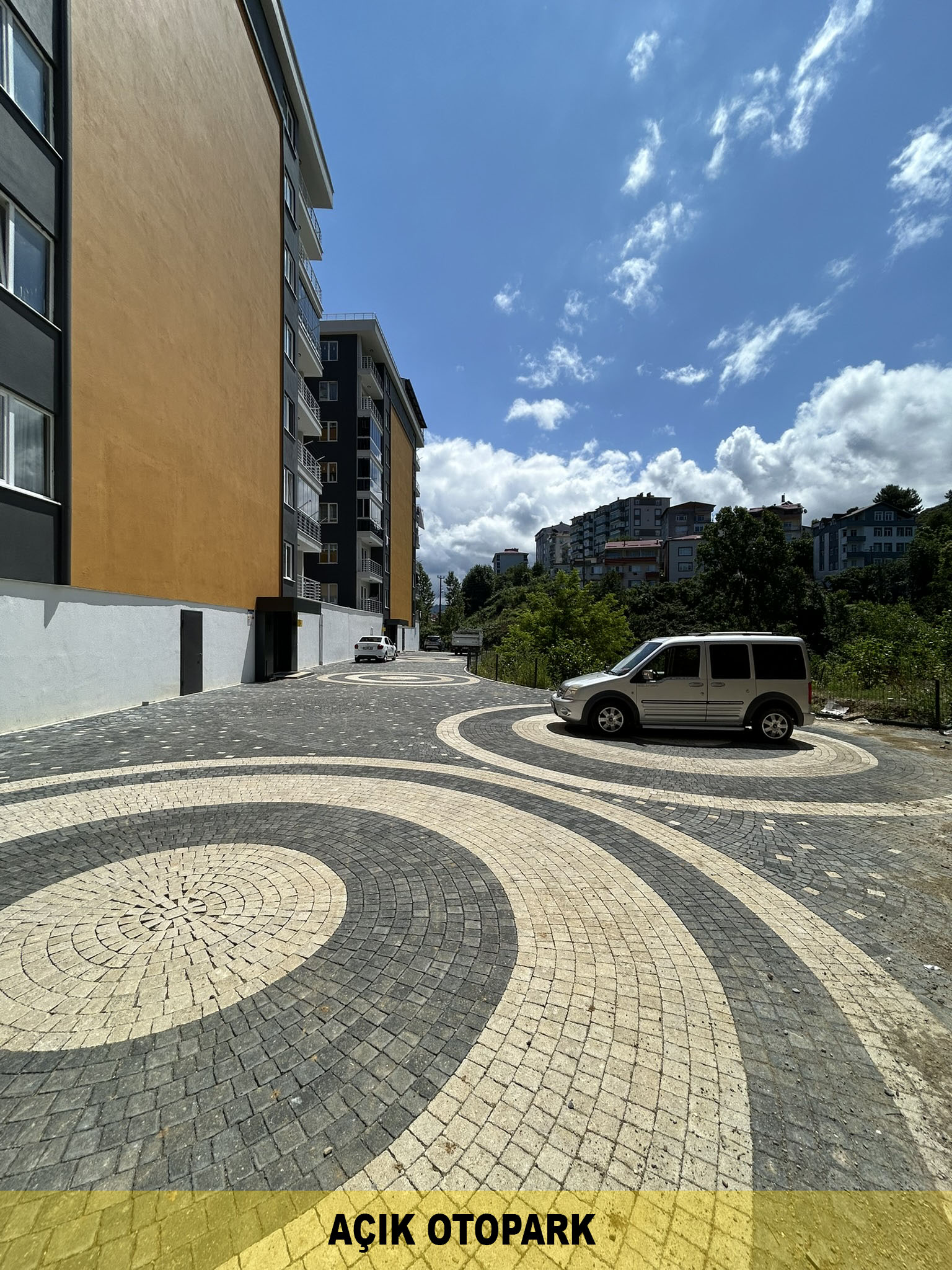 KEŞAP KARABEDİR SATILIK 3+1 DAİRE