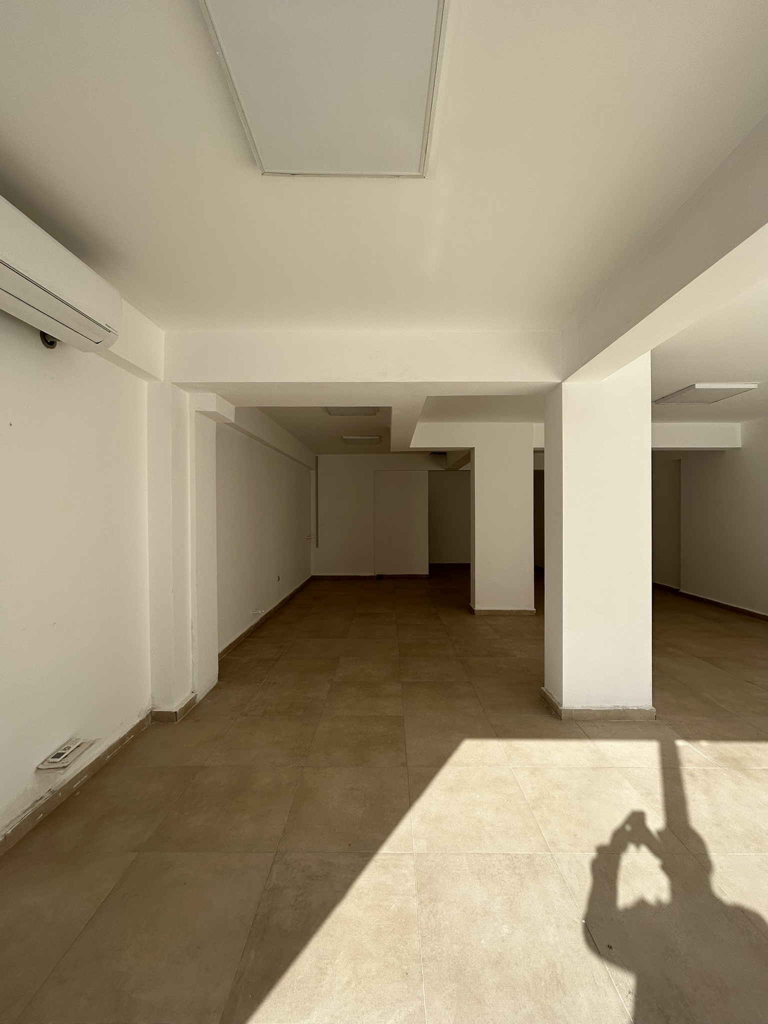 ERİKLİMAN KİRALIK DÜKKAN