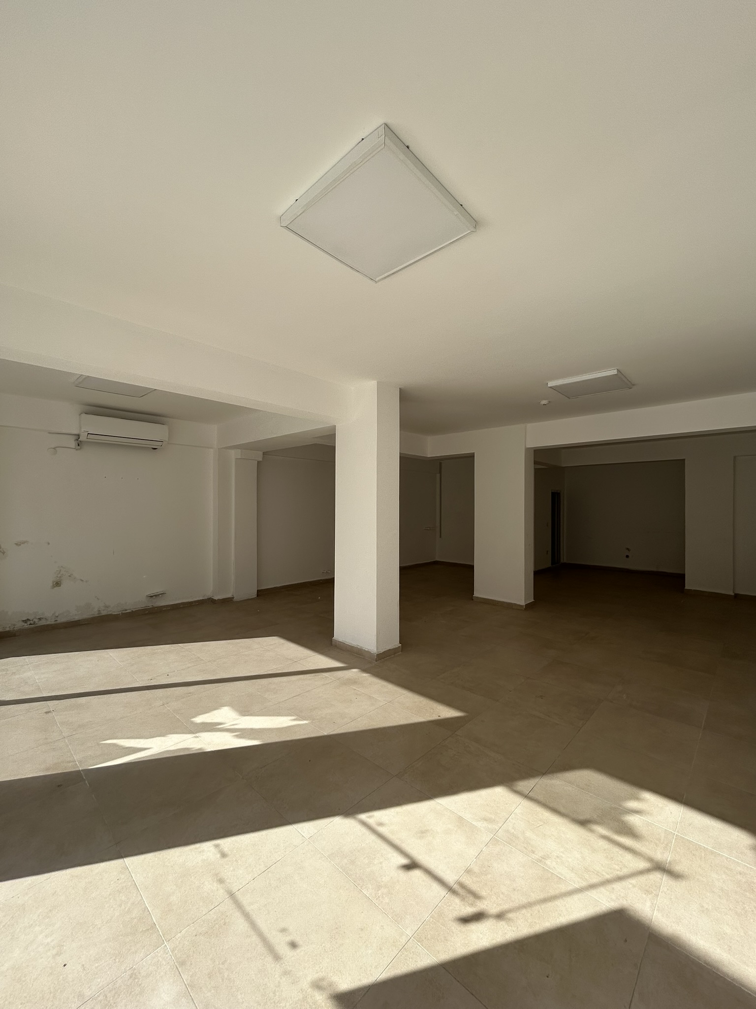 ERİKLİMAN KİRALIK DÜKKAN