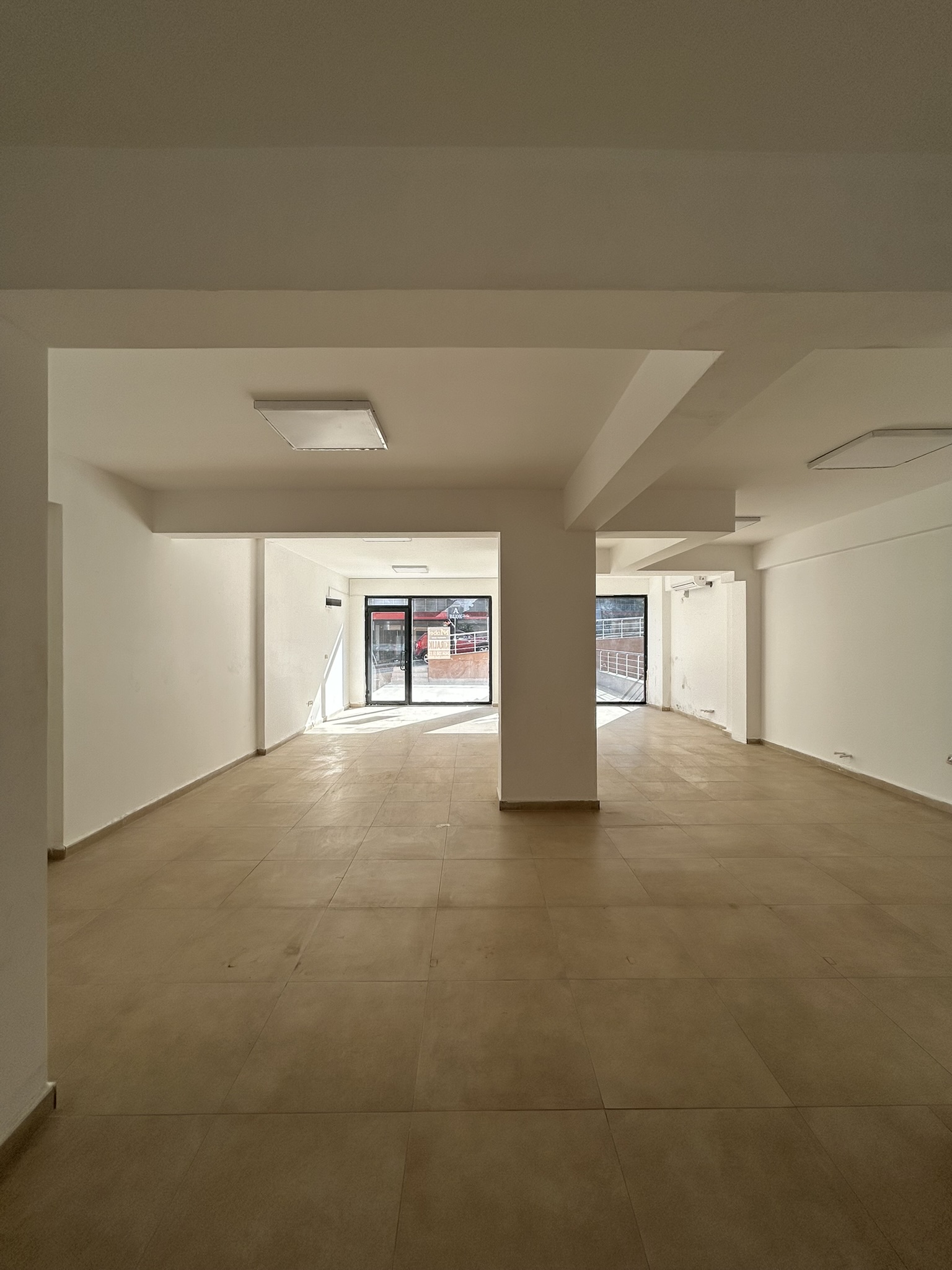 ERİKLİMAN KİRALIK DÜKKAN