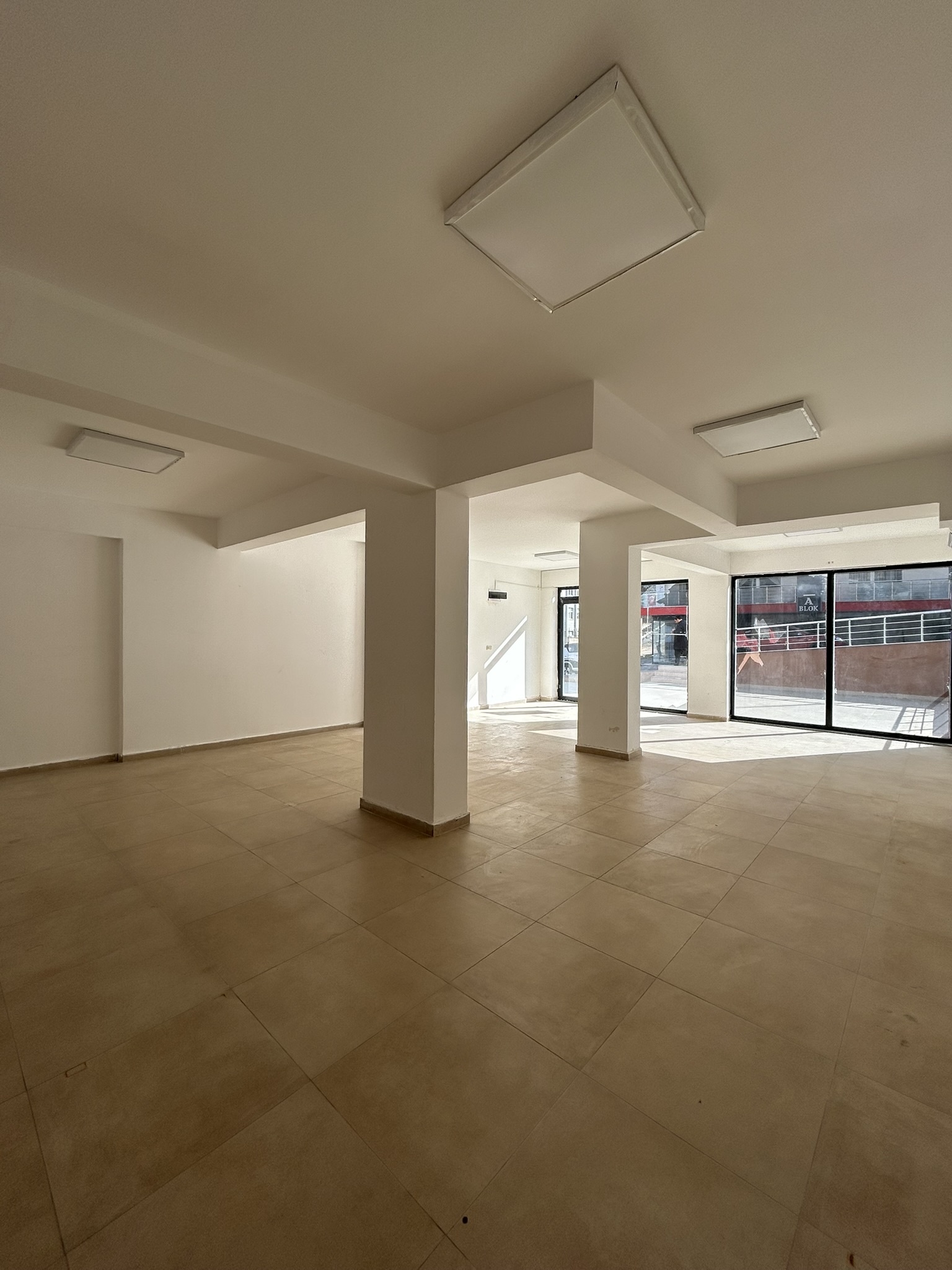 ERİKLİMAN KİRALIK DÜKKAN