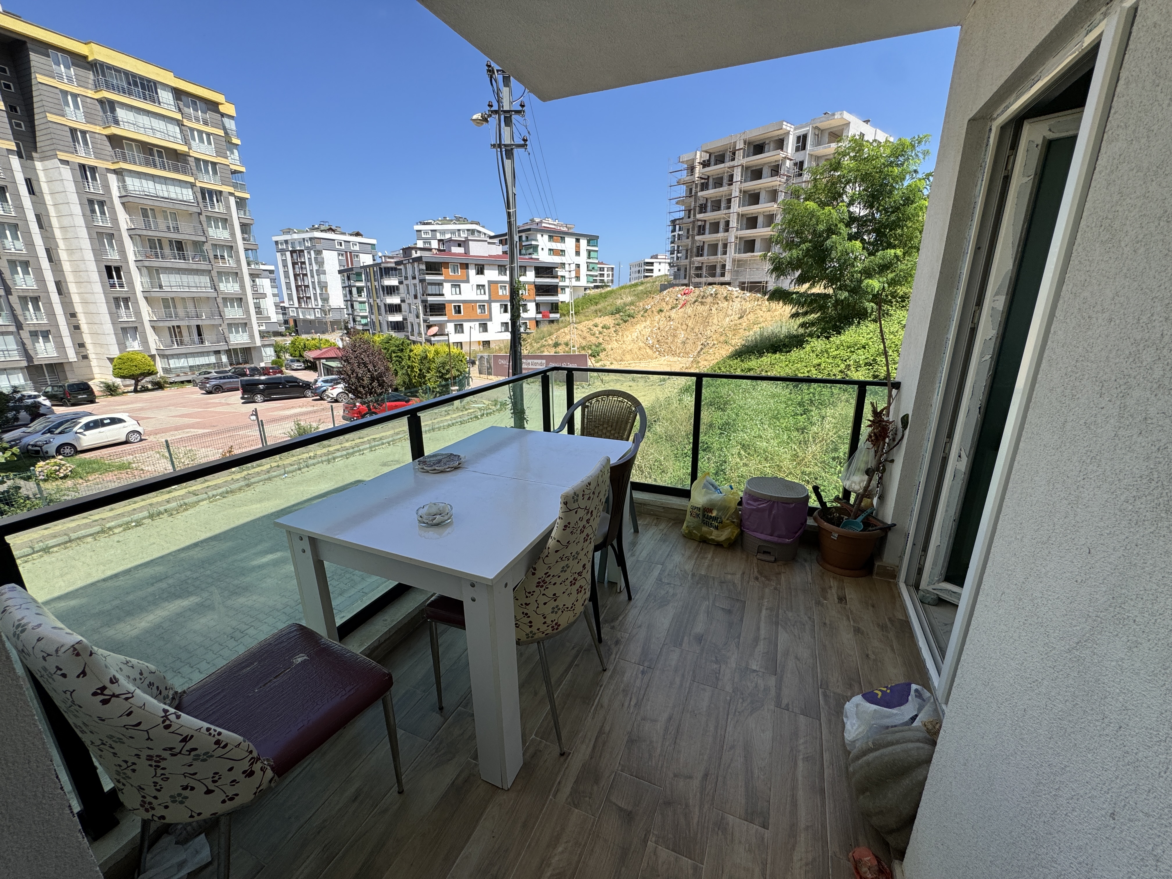 DOĞA KOLEJİNE KOMŞU 170M2 FIRSAT 4+1