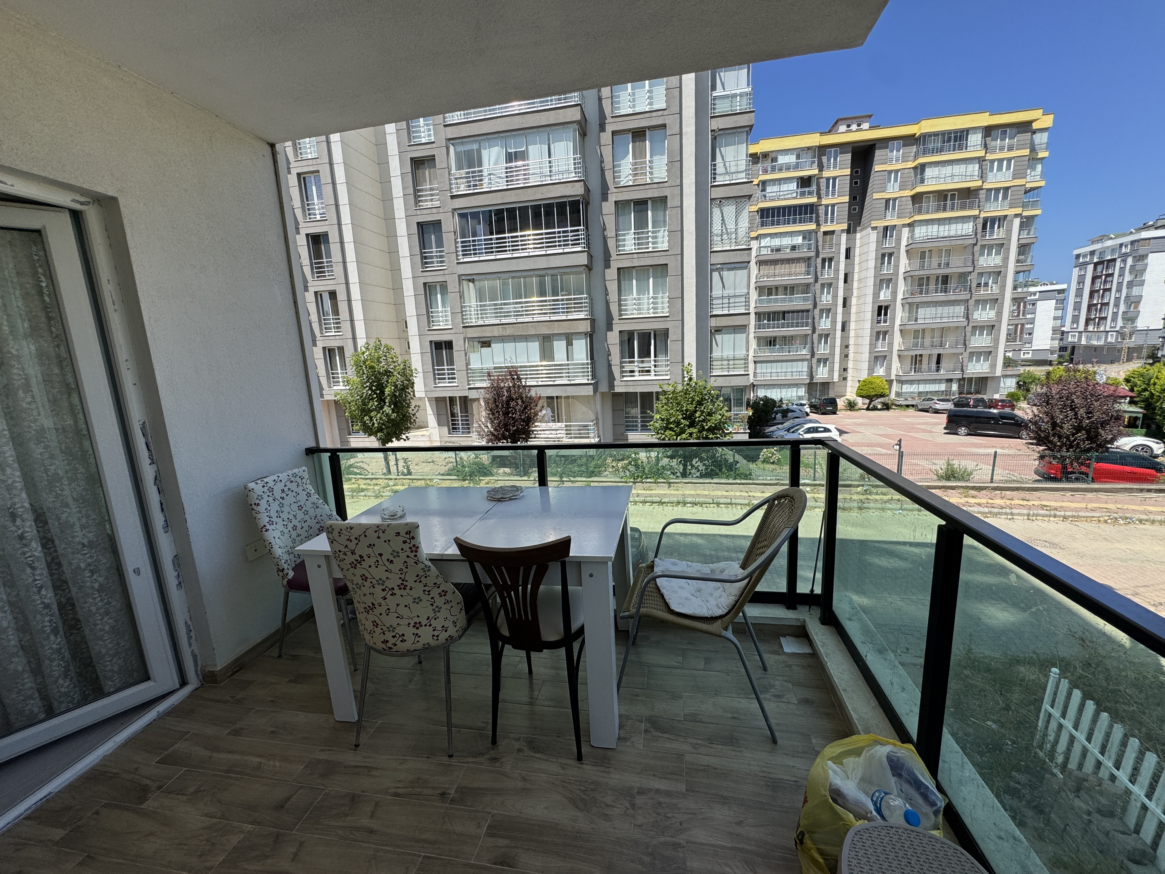 DOĞA KOLEJİNE KOMŞU 170M2 FIRSAT 4+1