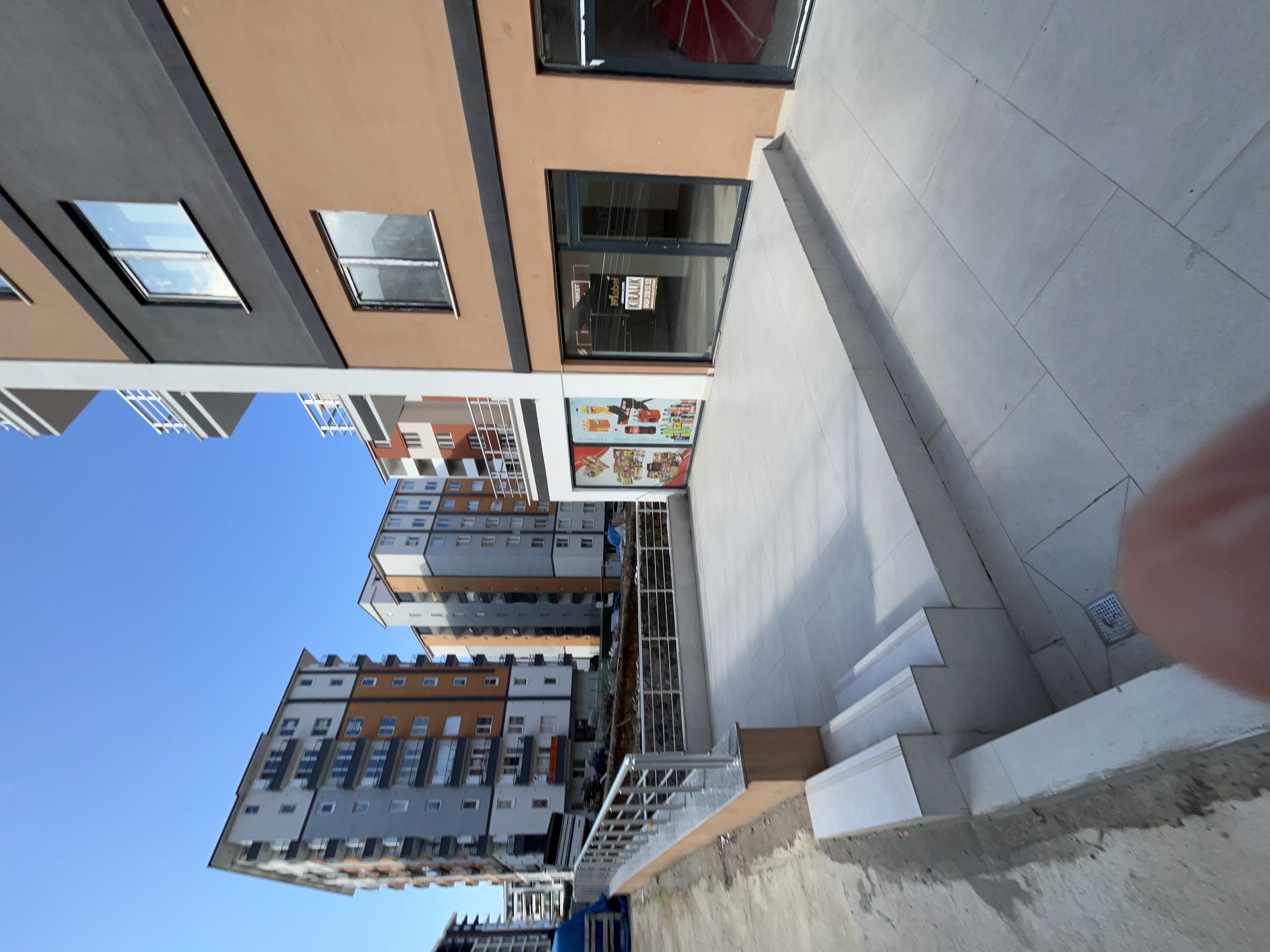 ERİKLİMAN KİRALIK DÜKKAN