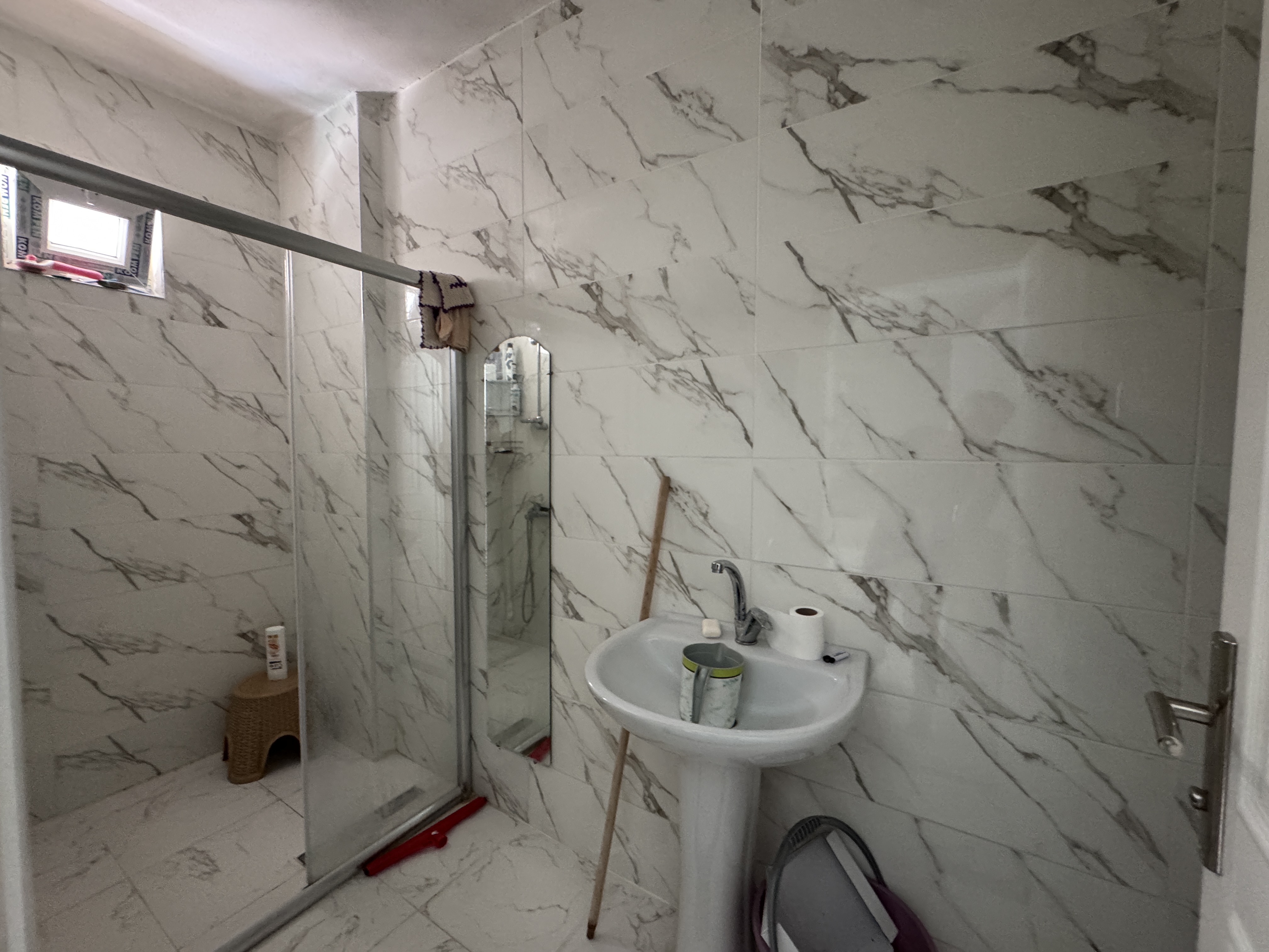 DOĞA KOLEJİNE KOMŞU 170M2 FIRSAT 4+1