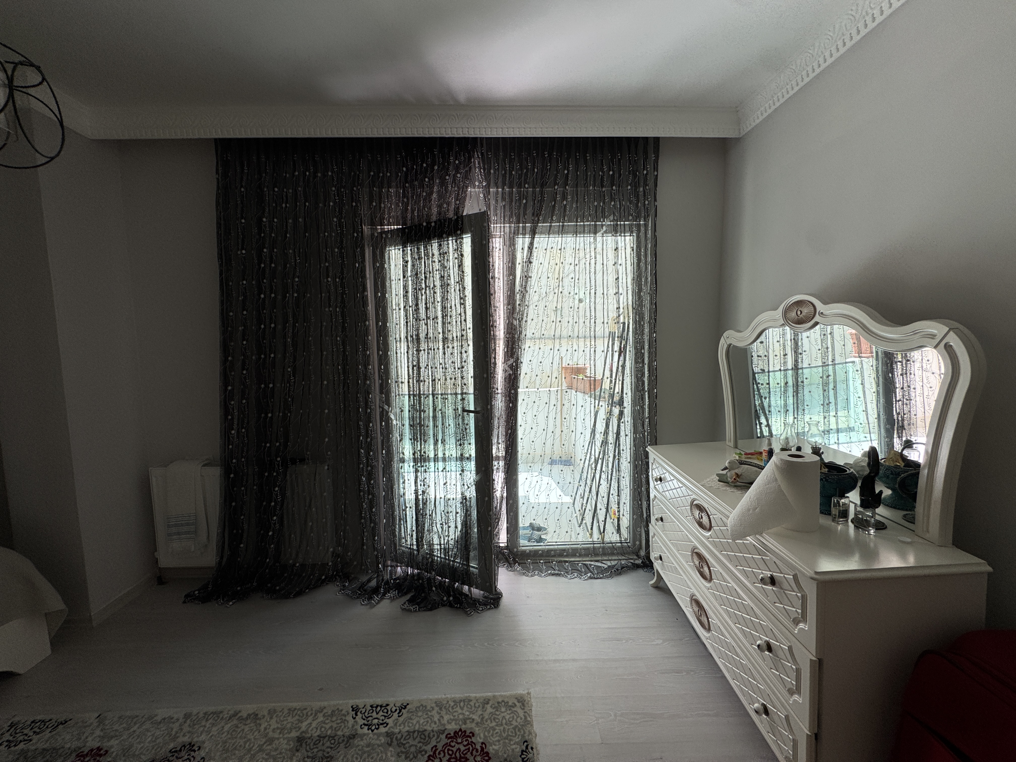 DOĞA KOLEJİNE KOMŞU 170M2 FIRSAT 4+1