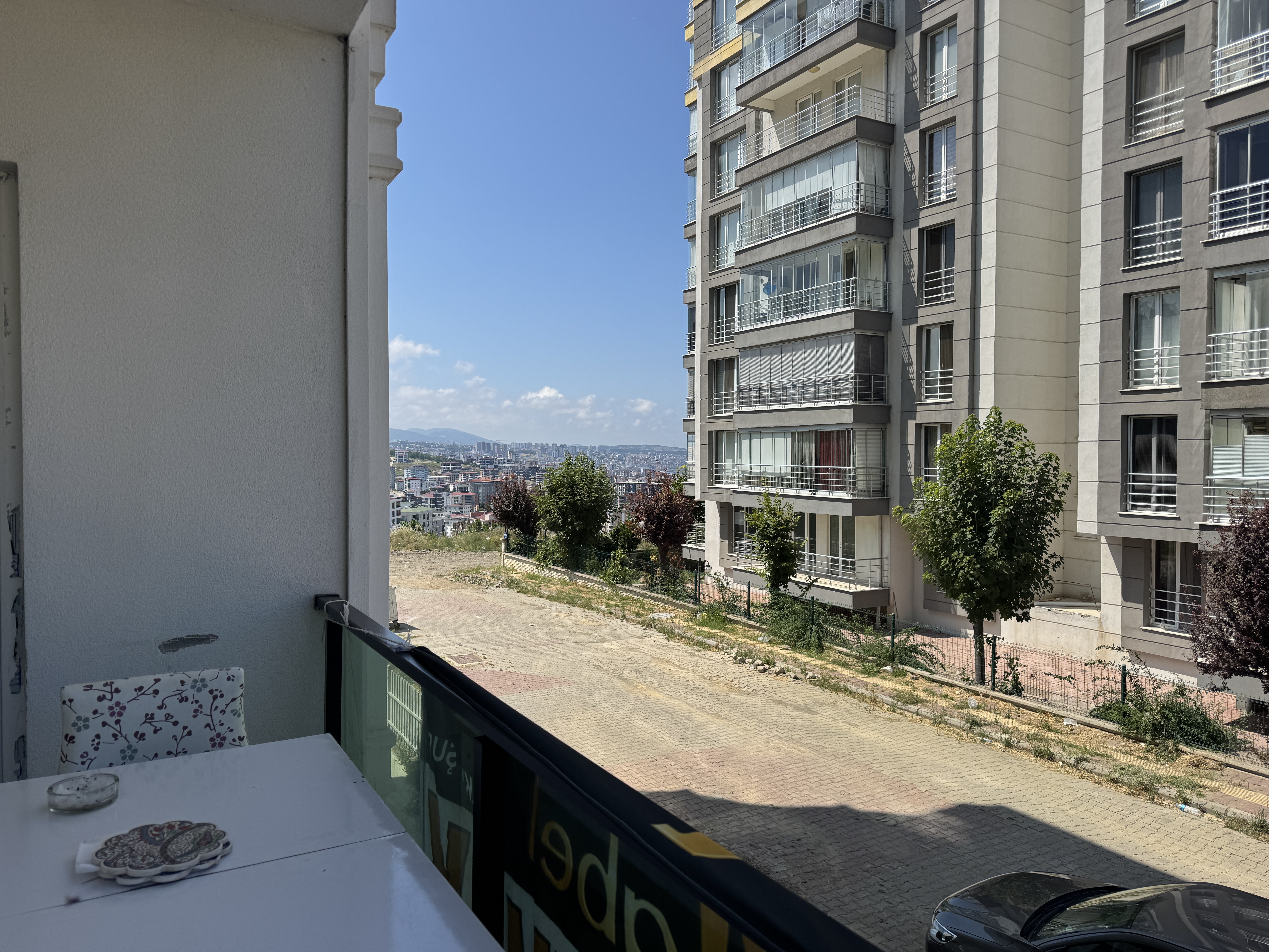 DOĞA KOLEJİNE KOMŞU 170M2 FIRSAT 4+1