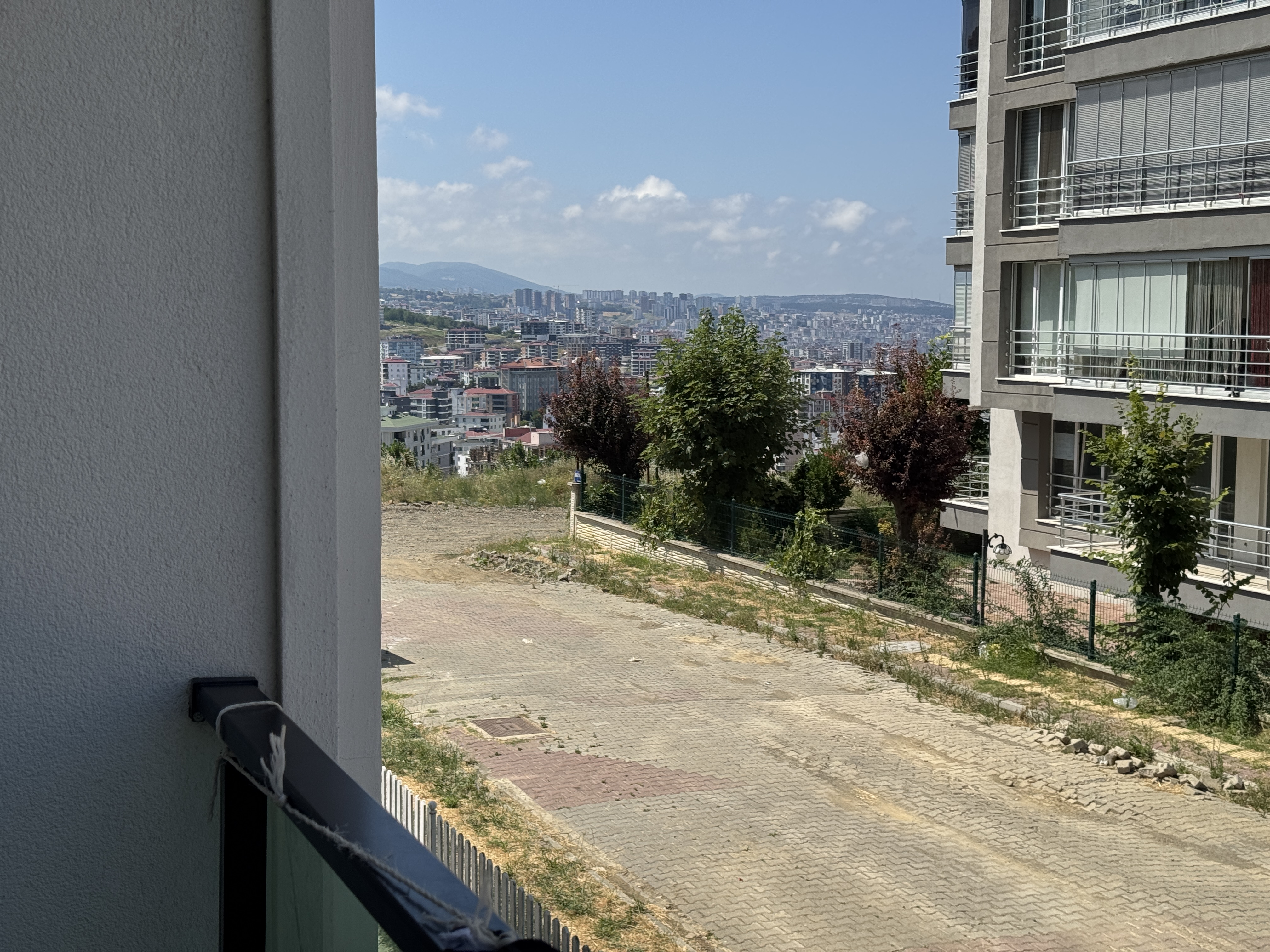 DOĞA KOLEJİNE KOMŞU 170M2 FIRSAT 4+1