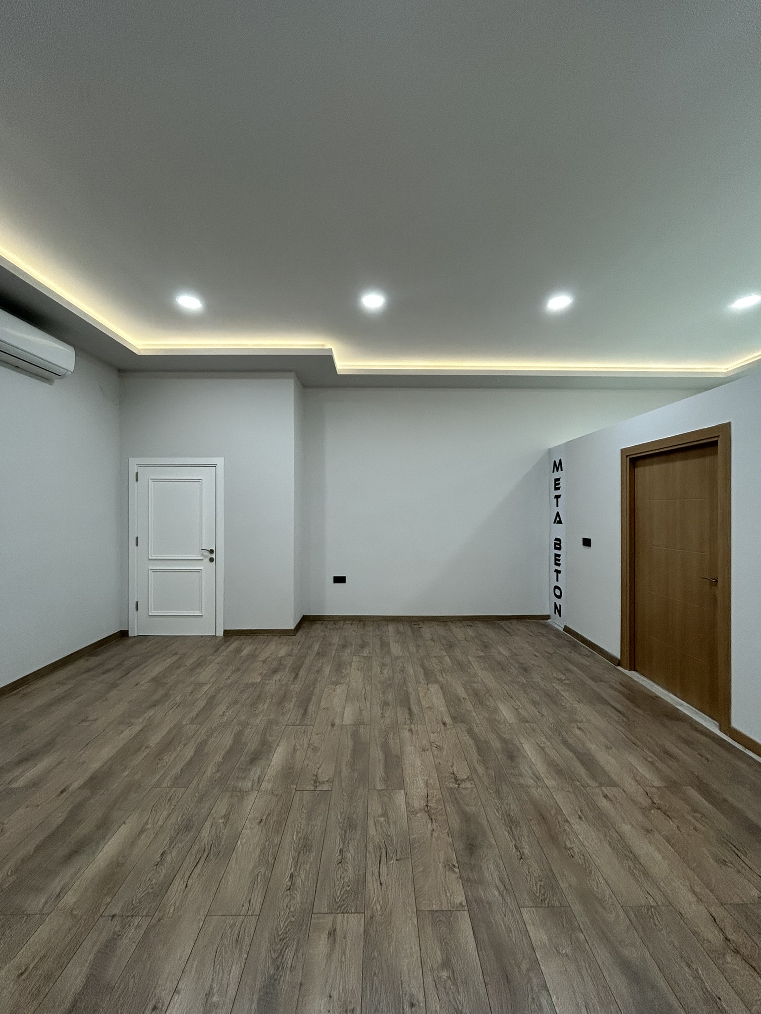 ŞEYHKERAMETTİN 135M2 KİRALIK OFİS