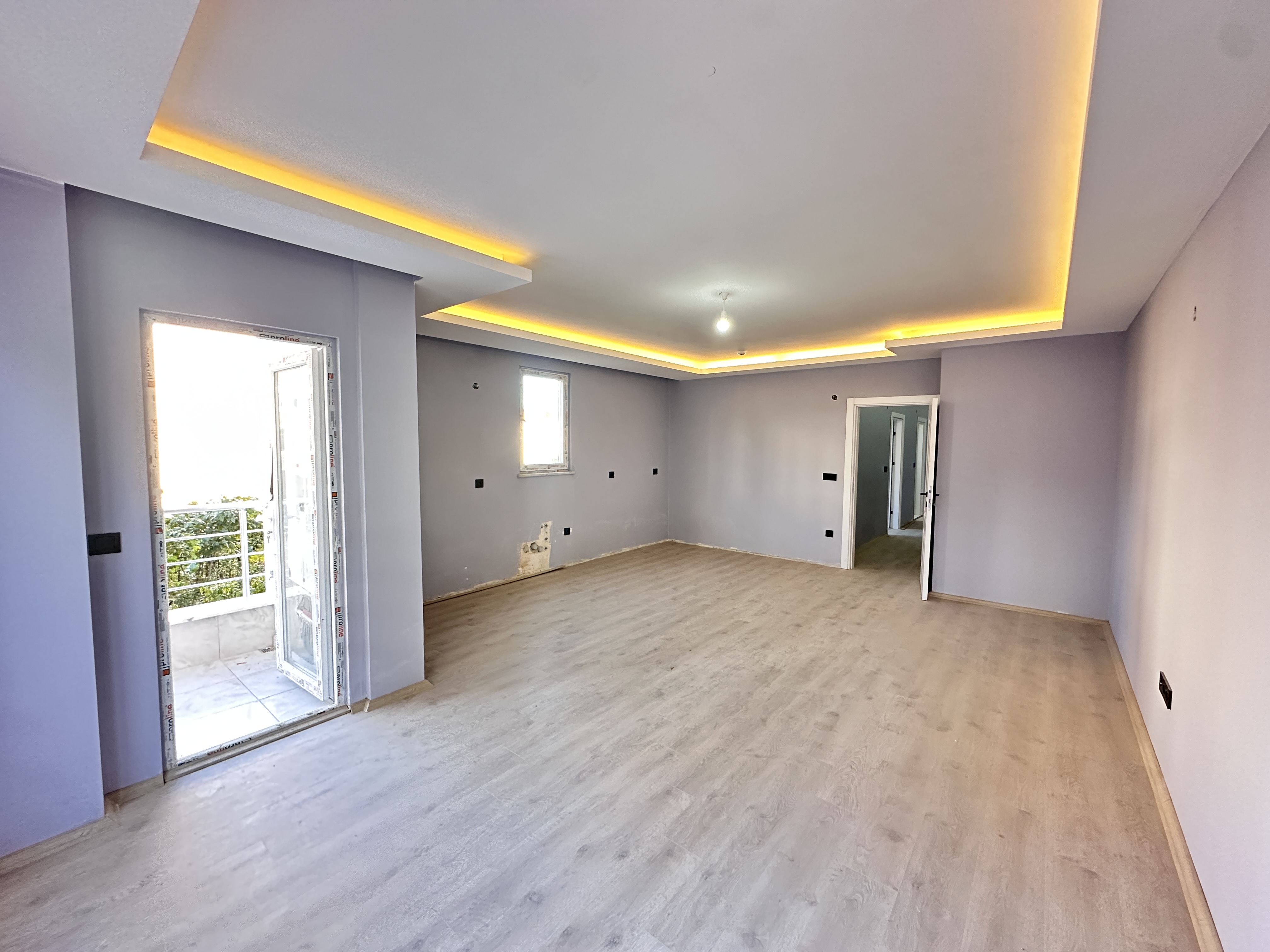 MABEL GAYRİMENKUL SANYI.MH FIYATI UYGUN GENİŞ GÜZEL DAİRE