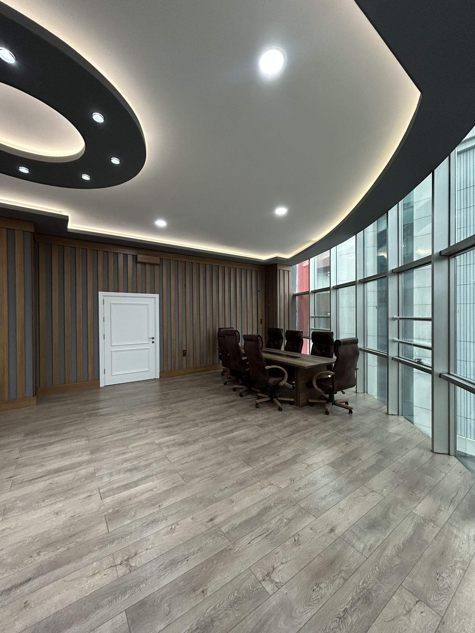 ŞEYHKERAMETTİN 135M2 KİRALIK OFİS