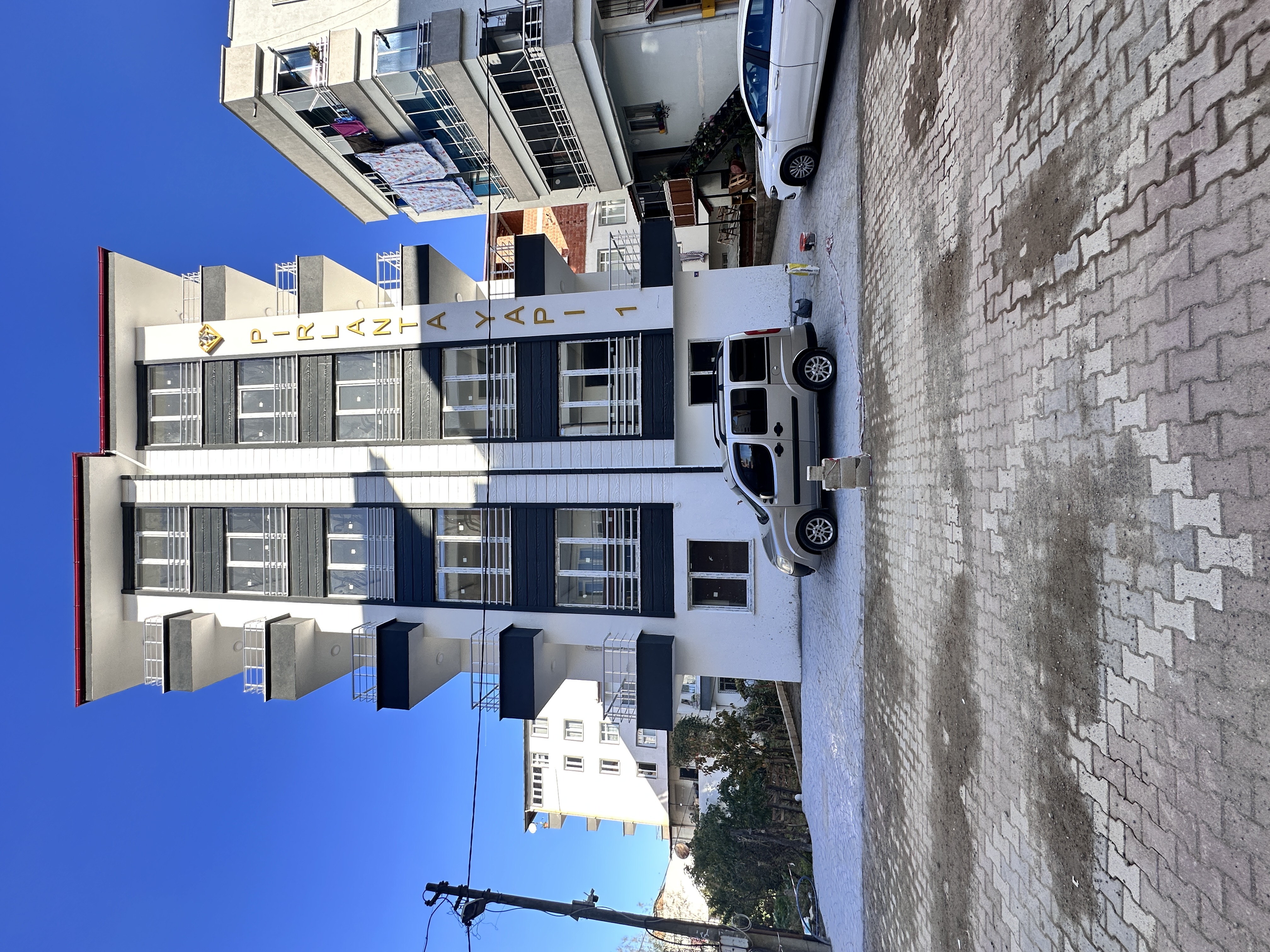 MABEL GAYRİMENKUL SANYI.MH FIYATI UYGUN GENİŞ GÜZEL DAİRE