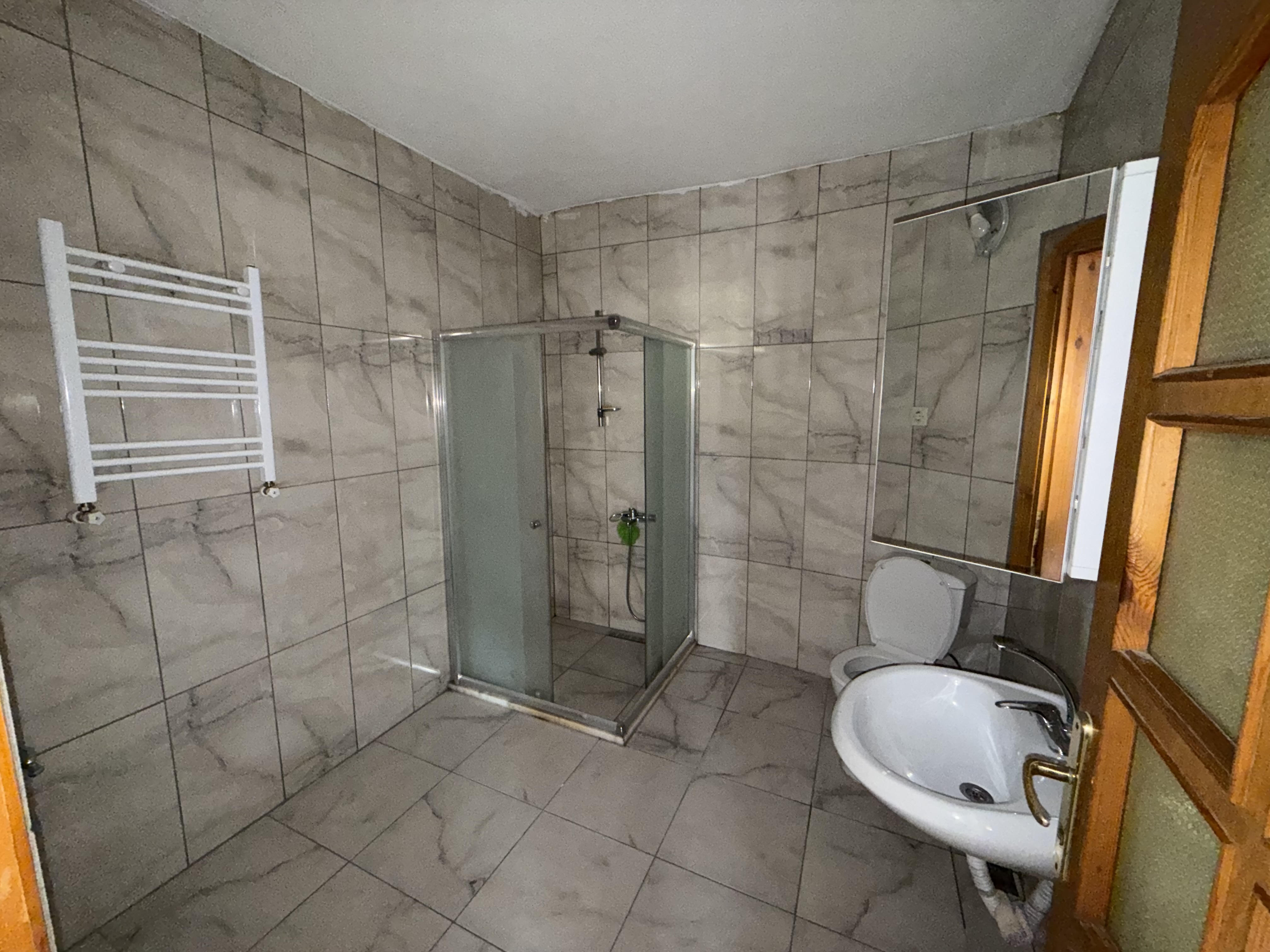 BOZTEPE DE KİRALIK 2+1 DAİRE