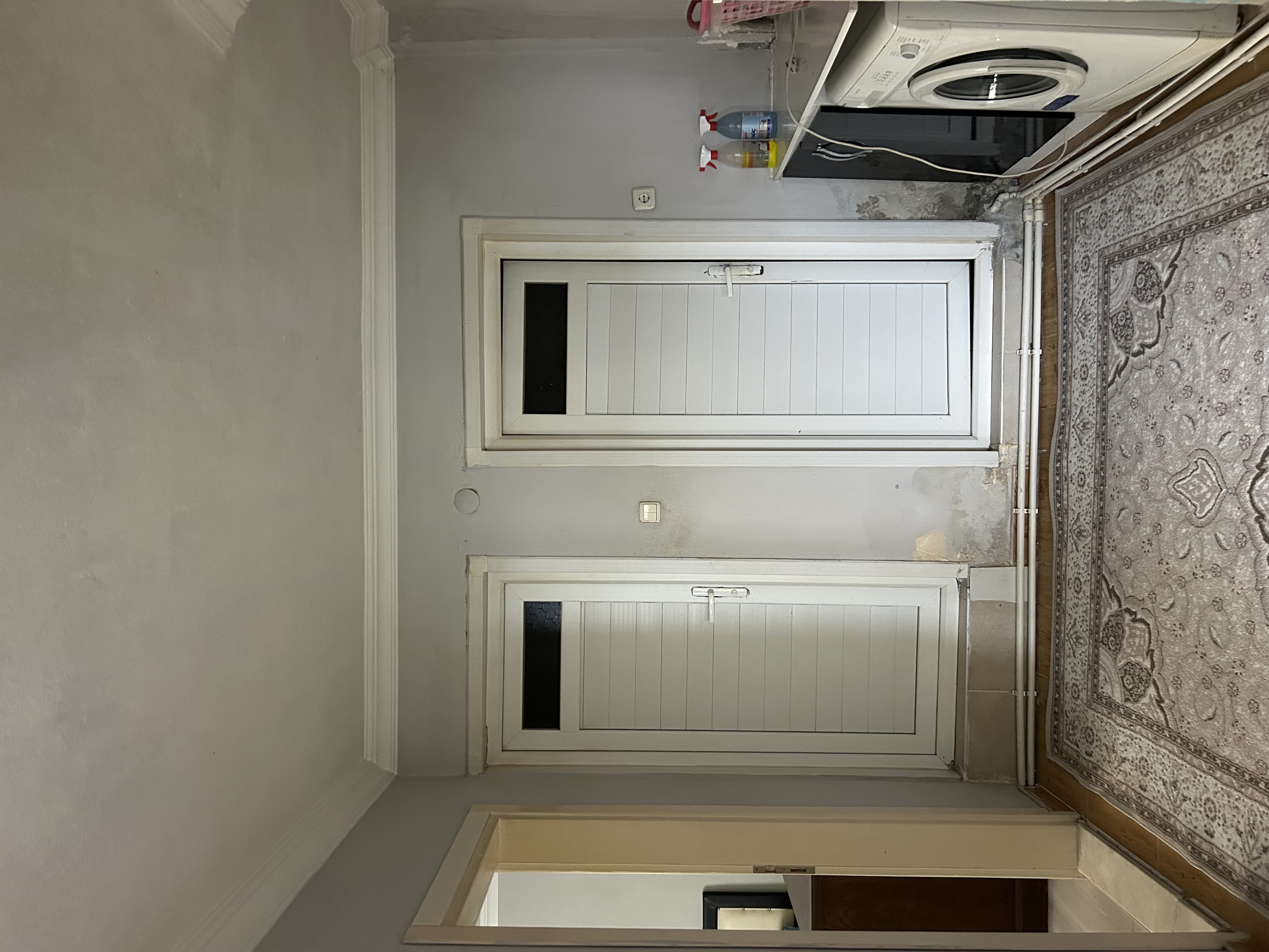 GEDİKKAYA EŞYALI DAİRE