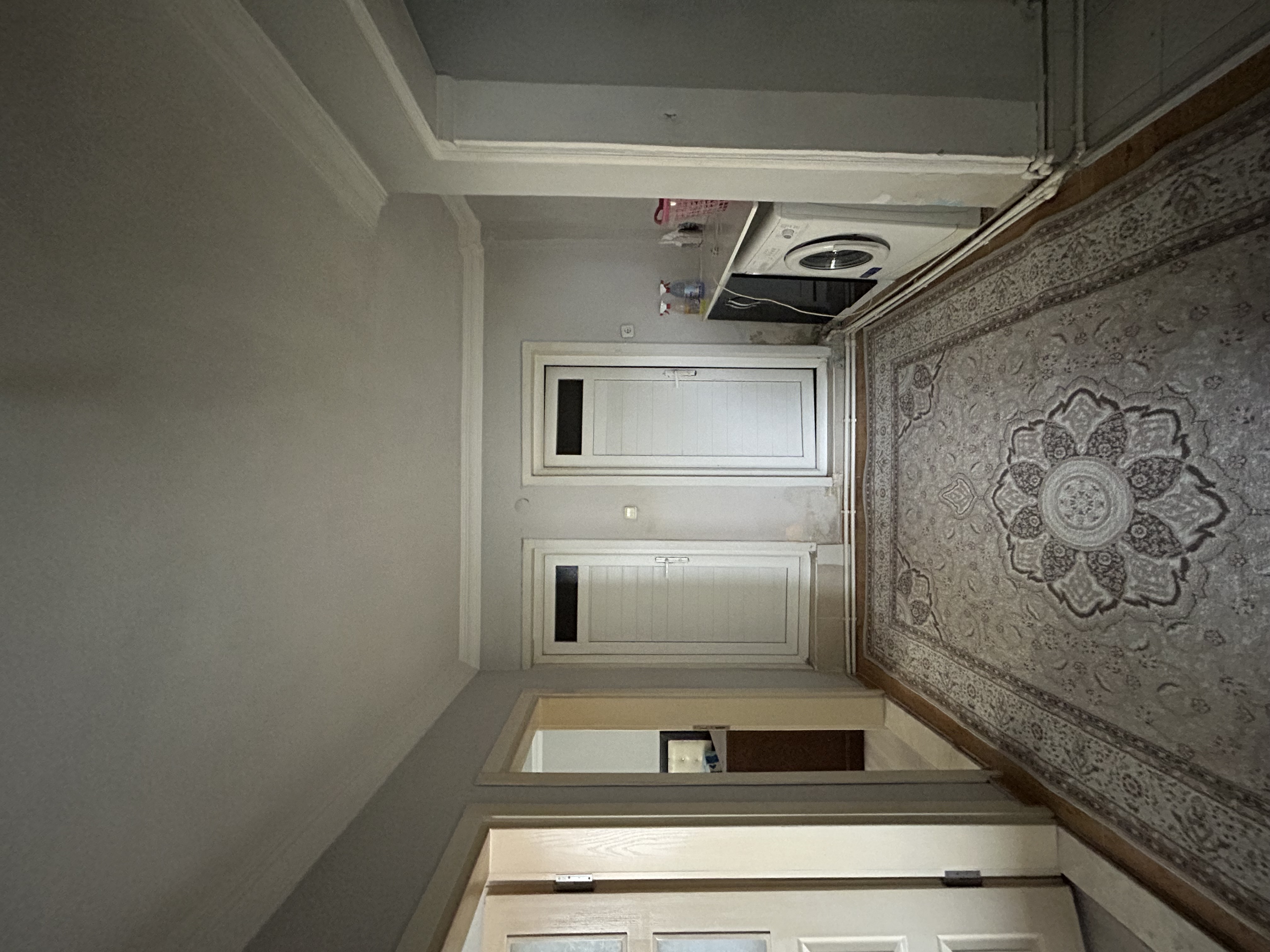 GEDİKKAYA EŞYALI DAİRE