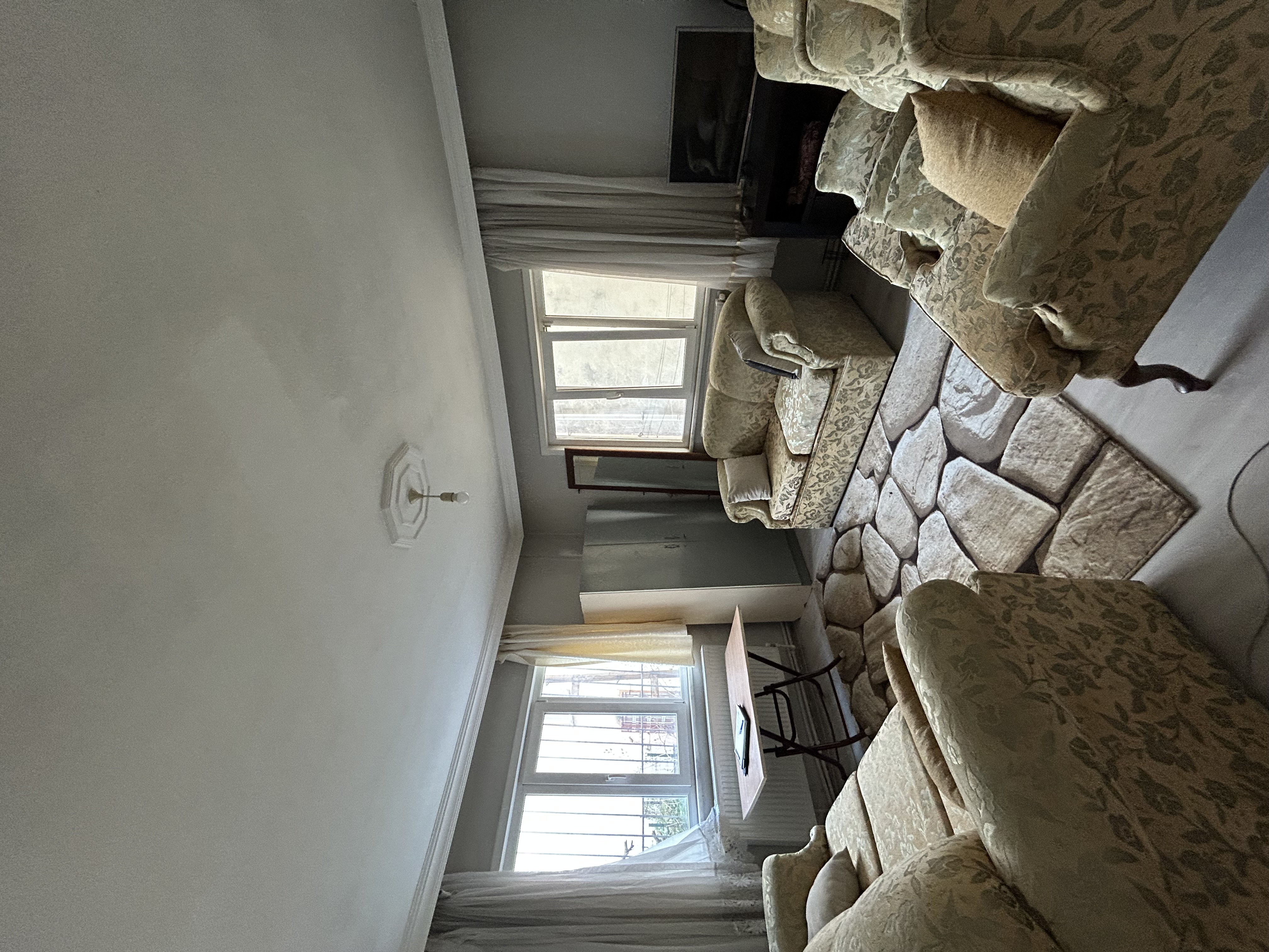 GEDİKKAYA EŞYALI DAİRE