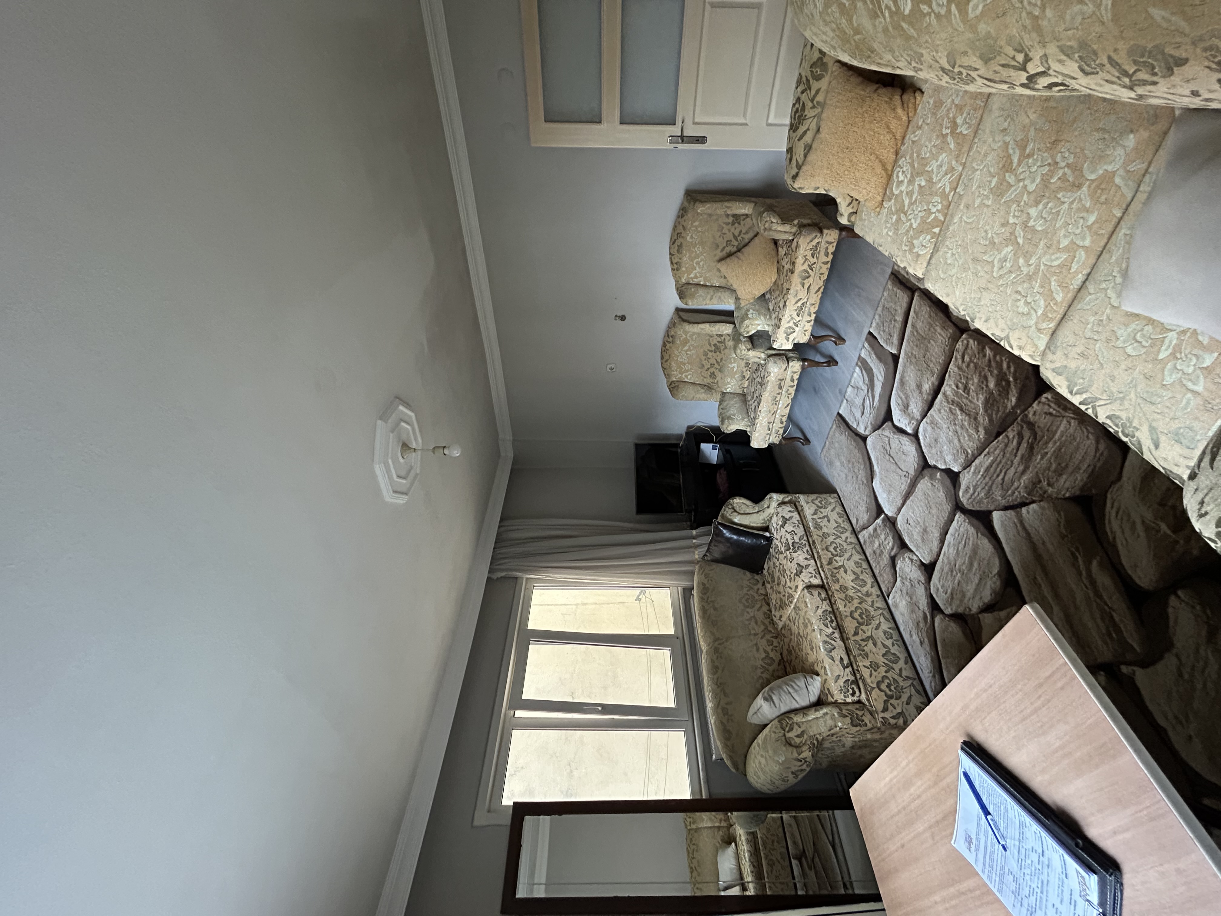 GEDİKKAYA EŞYALI DAİRE