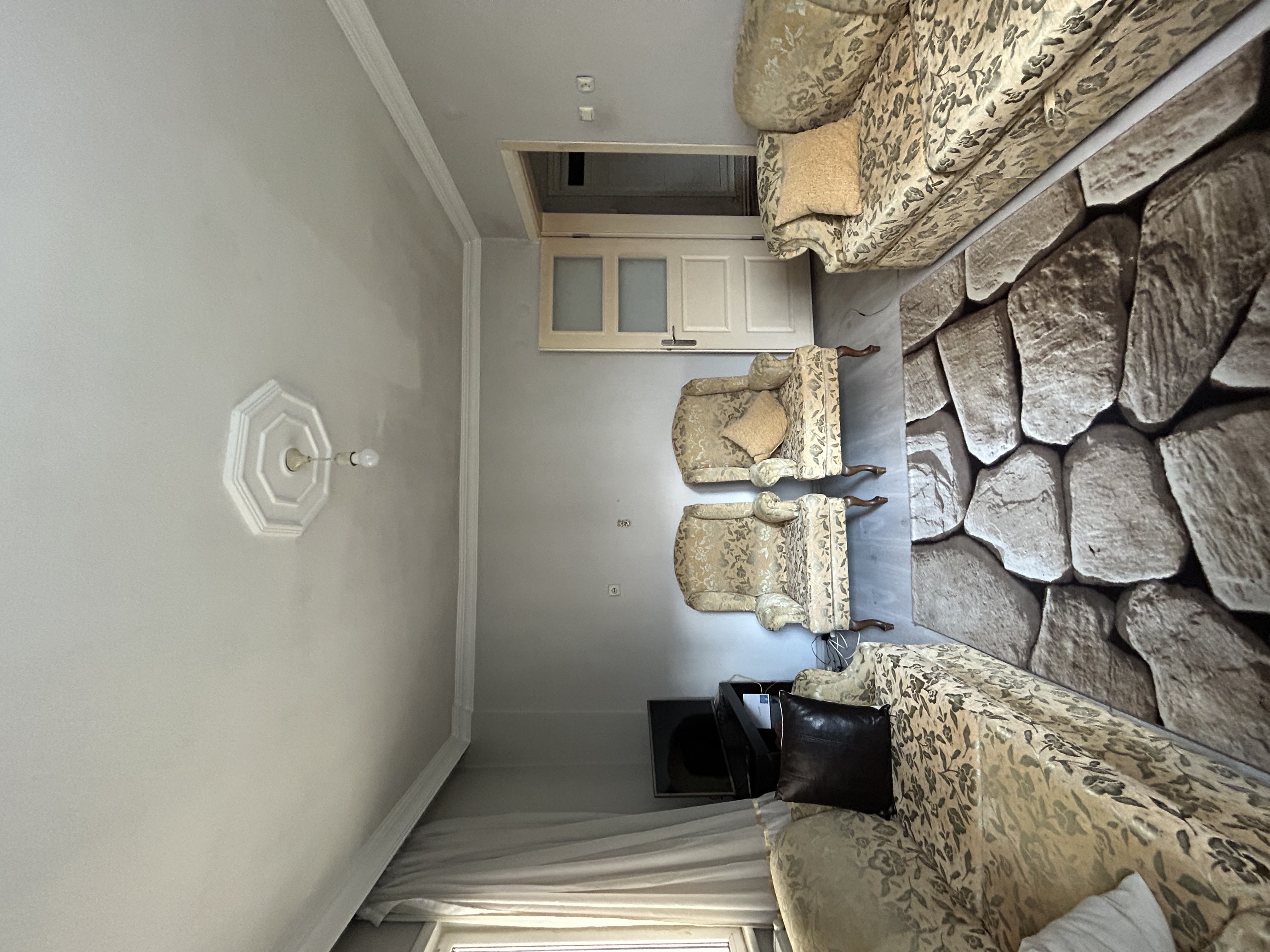 GEDİKKAYA EŞYALI DAİRE