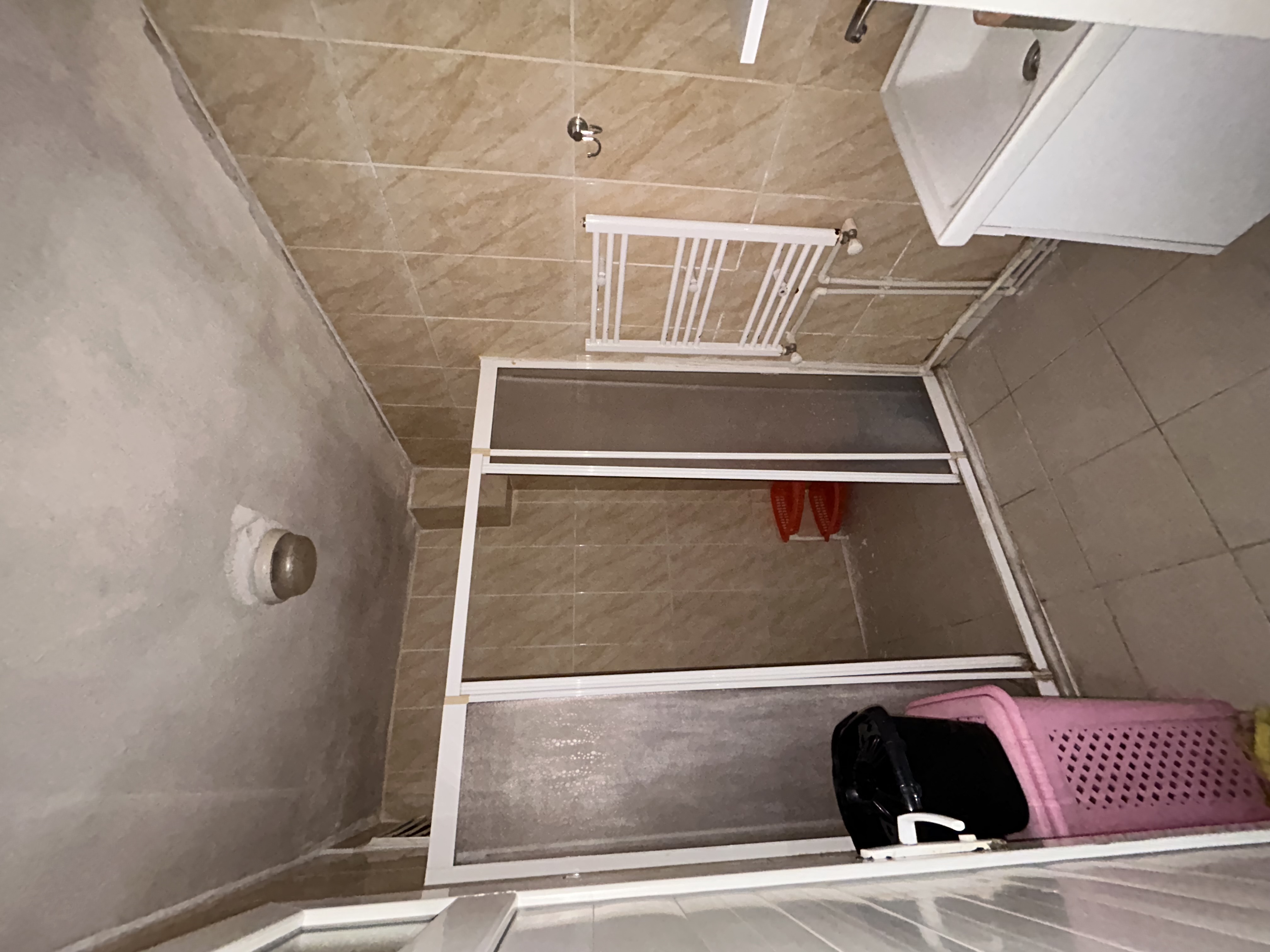 GEDİKKAYA EŞYALI DAİRE