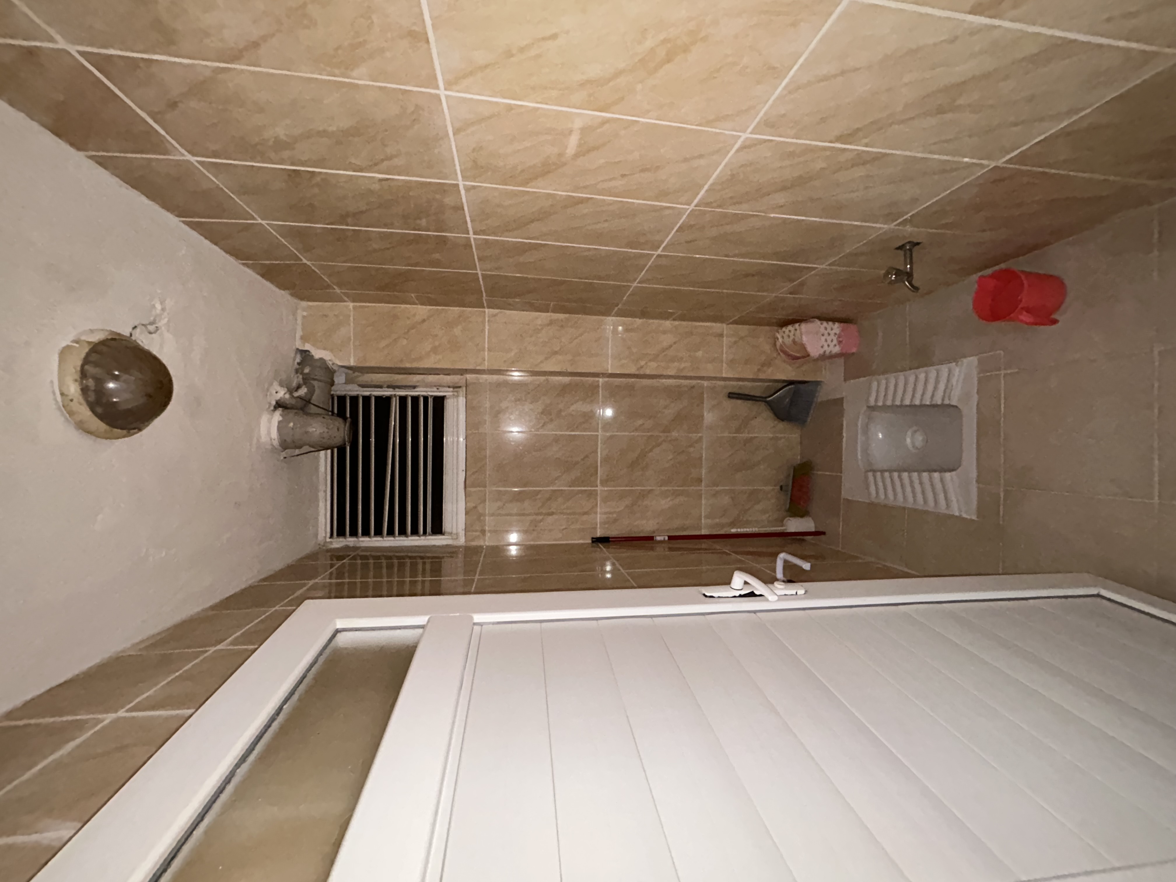 GEDİKKAYA EŞYALI DAİRE