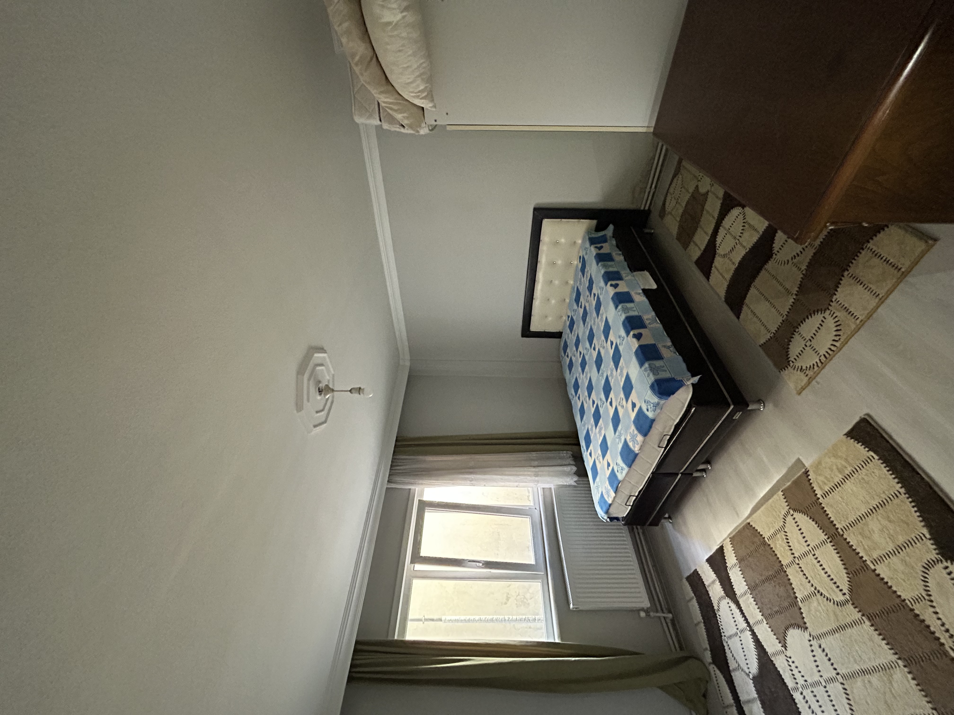 GEDİKKAYA EŞYALI DAİRE