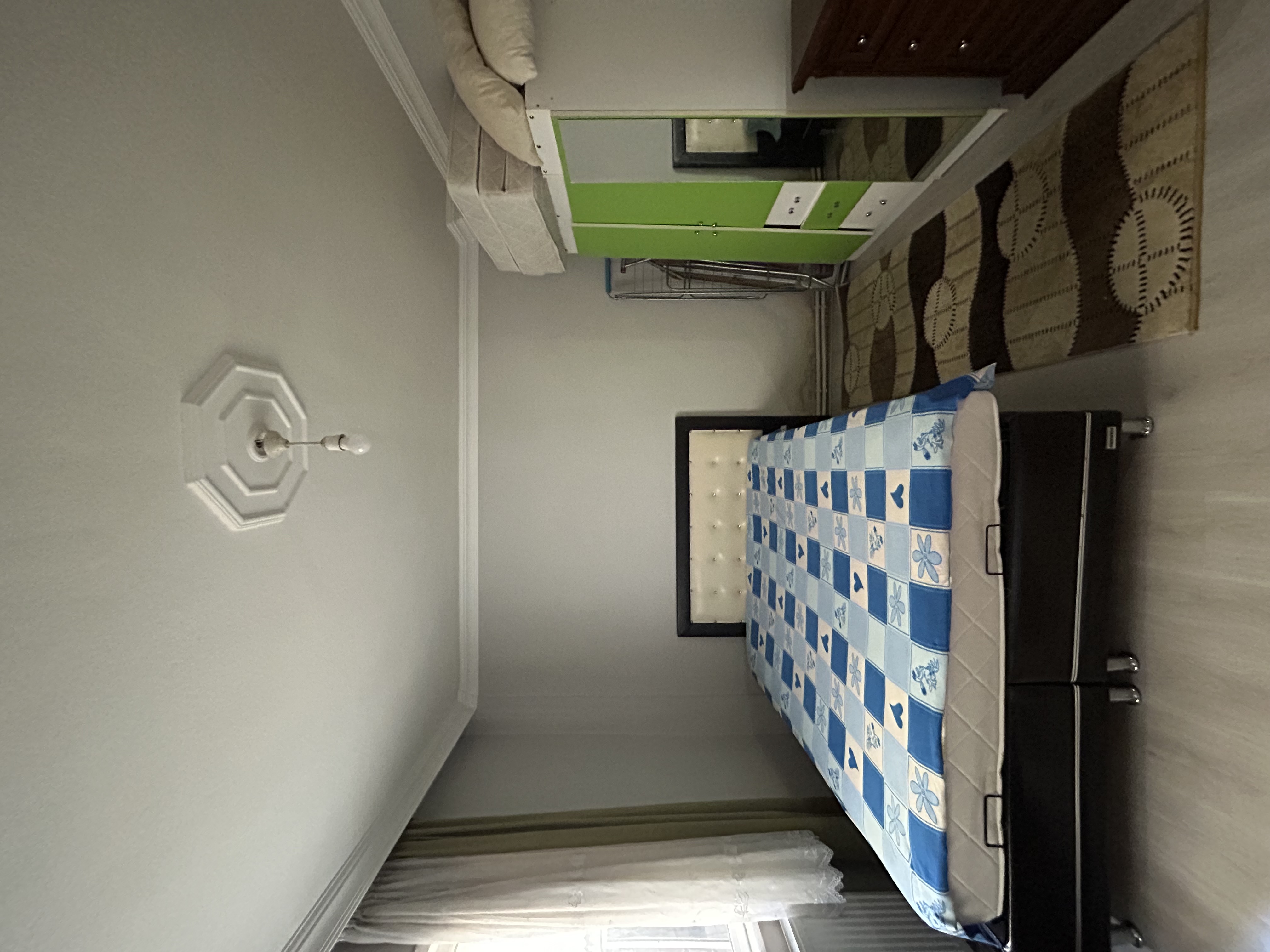 GEDİKKAYA EŞYALI DAİRE