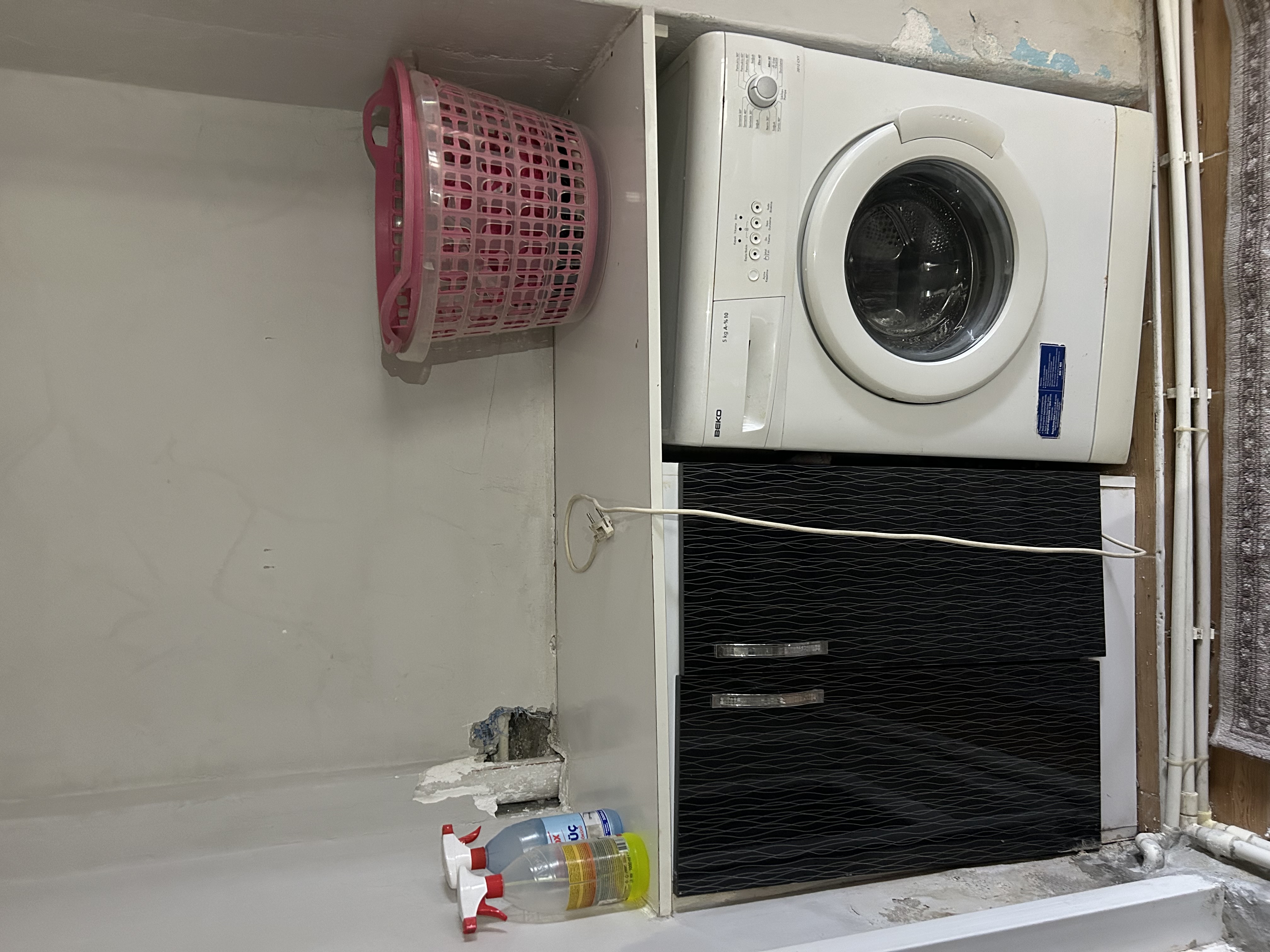 GEDİKKAYA EŞYALI DAİRE