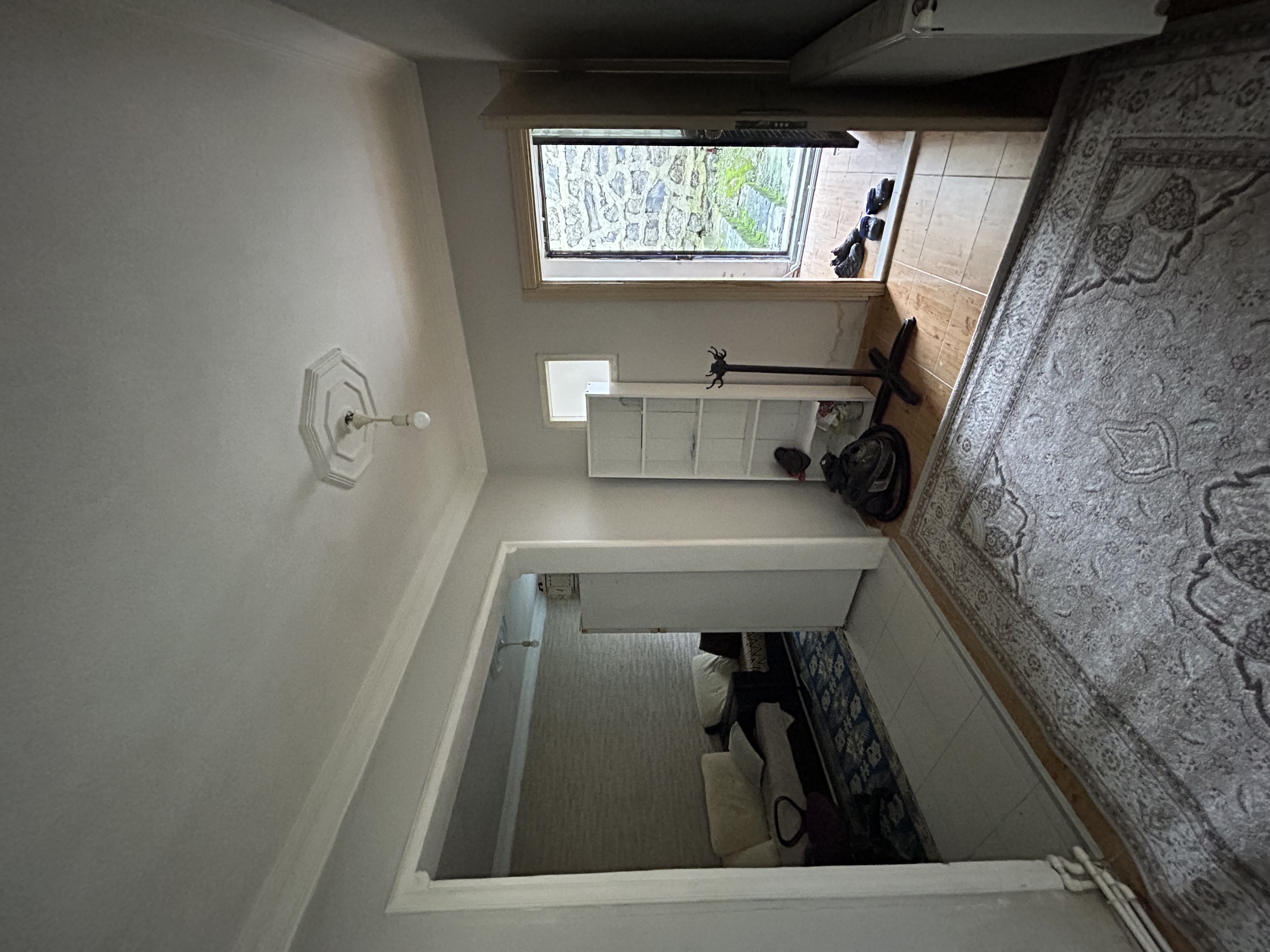 GEDİKKAYA EŞYALI DAİRE