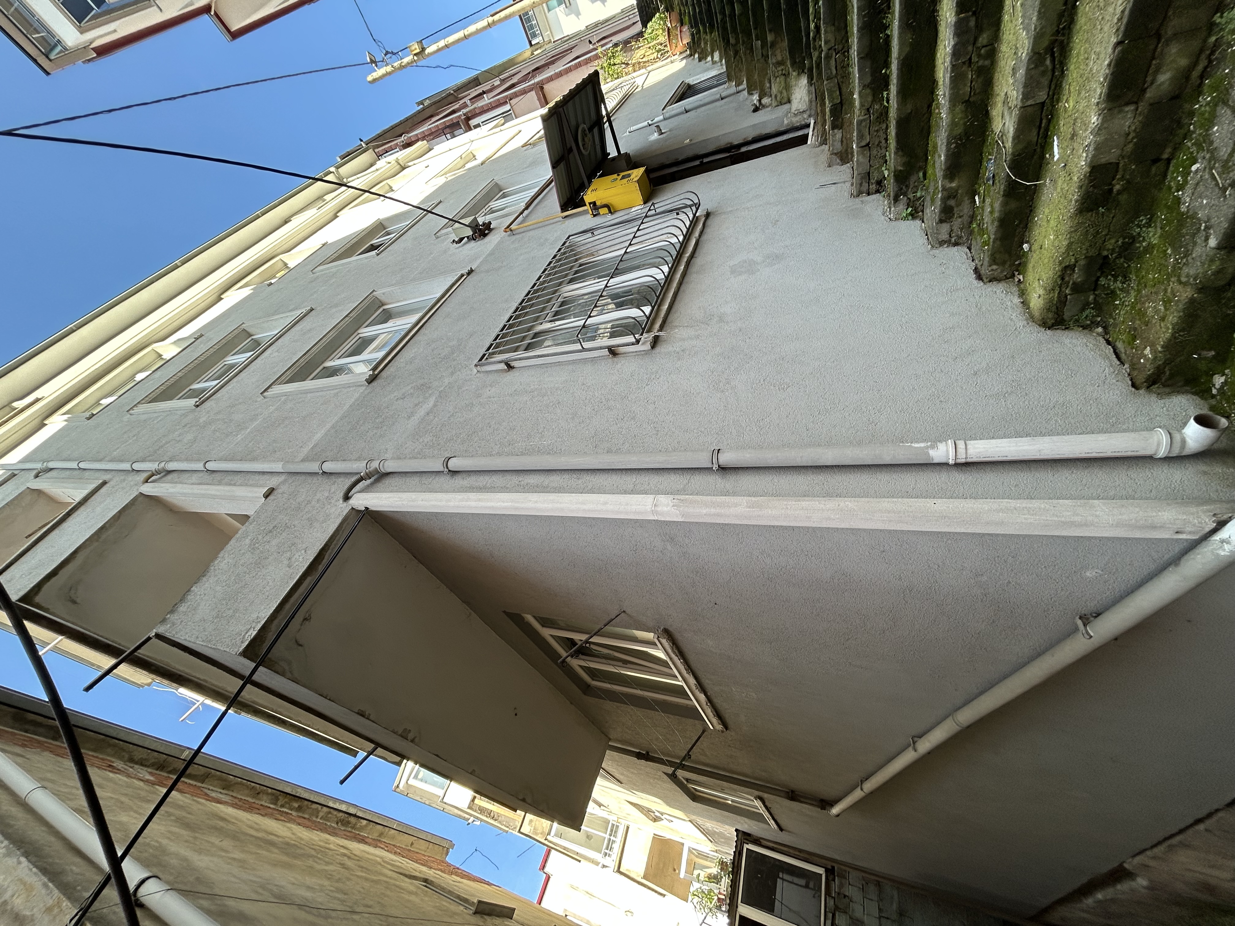 GEDİKKAYA EŞYALI DAİRE