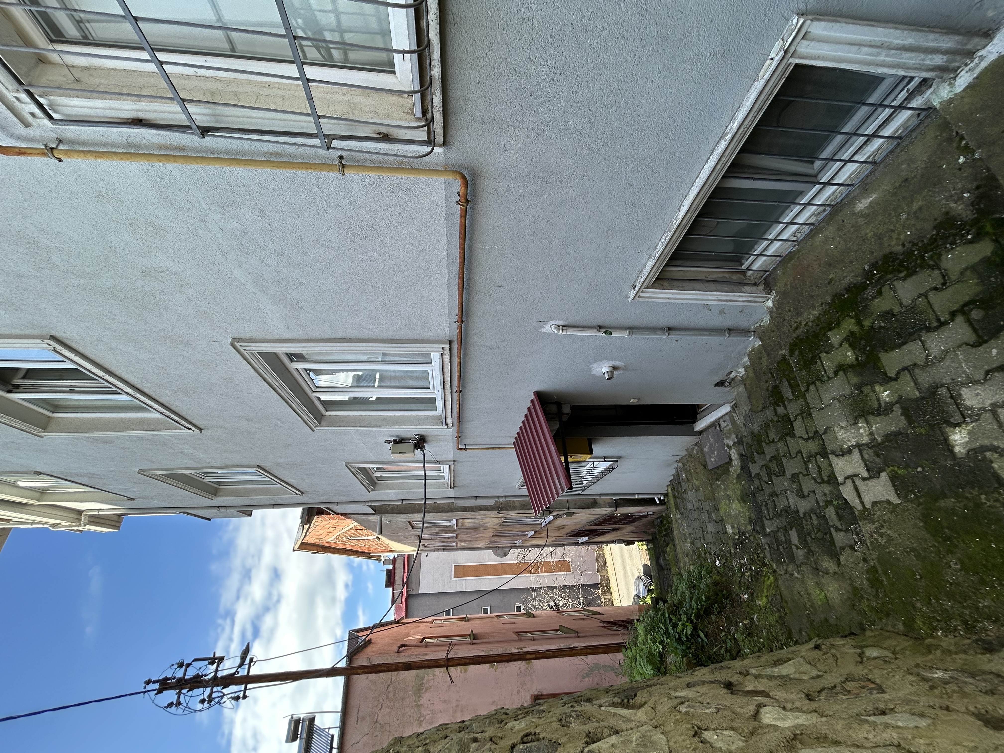 GEDİKKAYA EŞYALI DAİRE