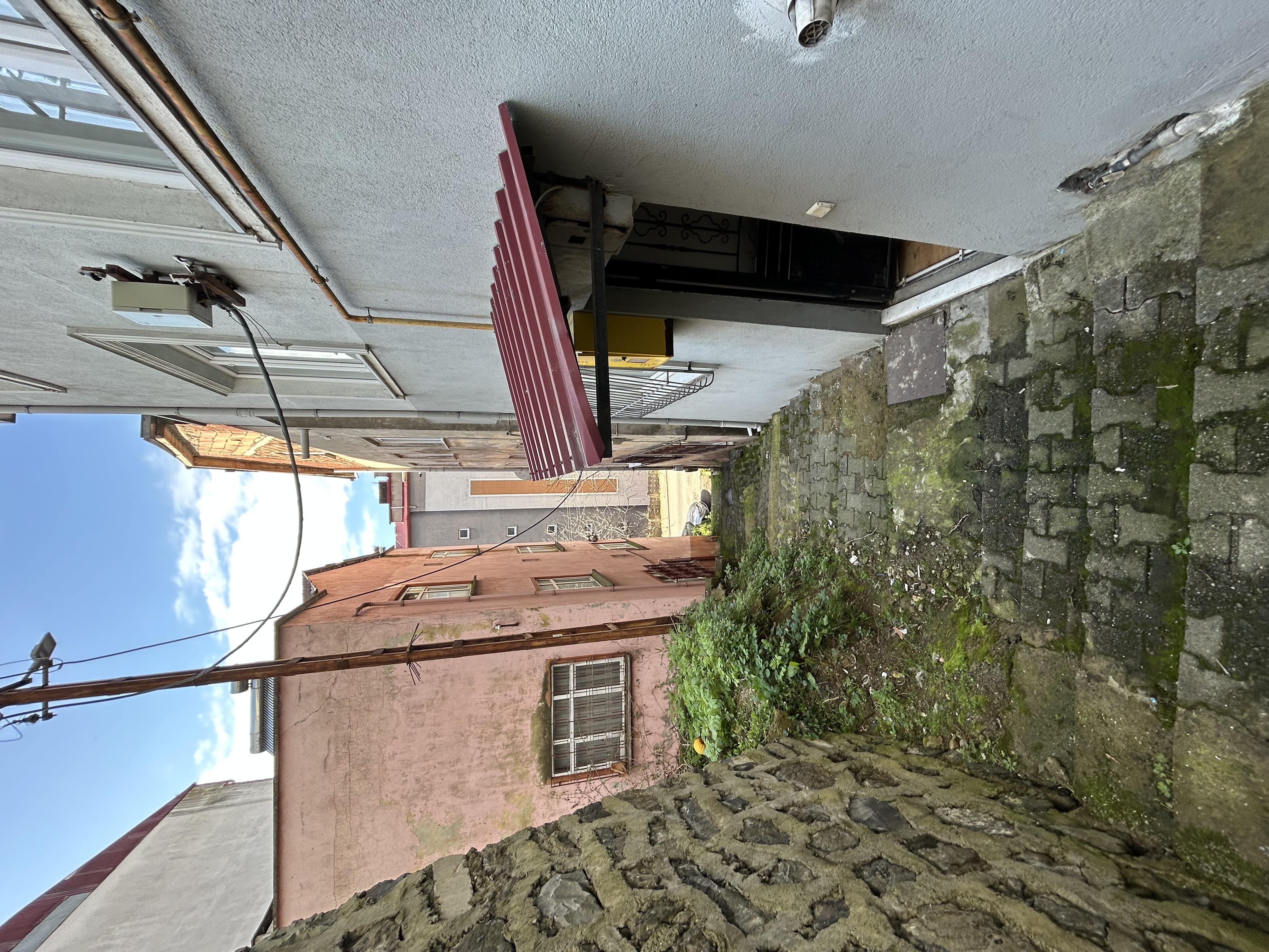 GEDİKKAYA EŞYALI DAİRE