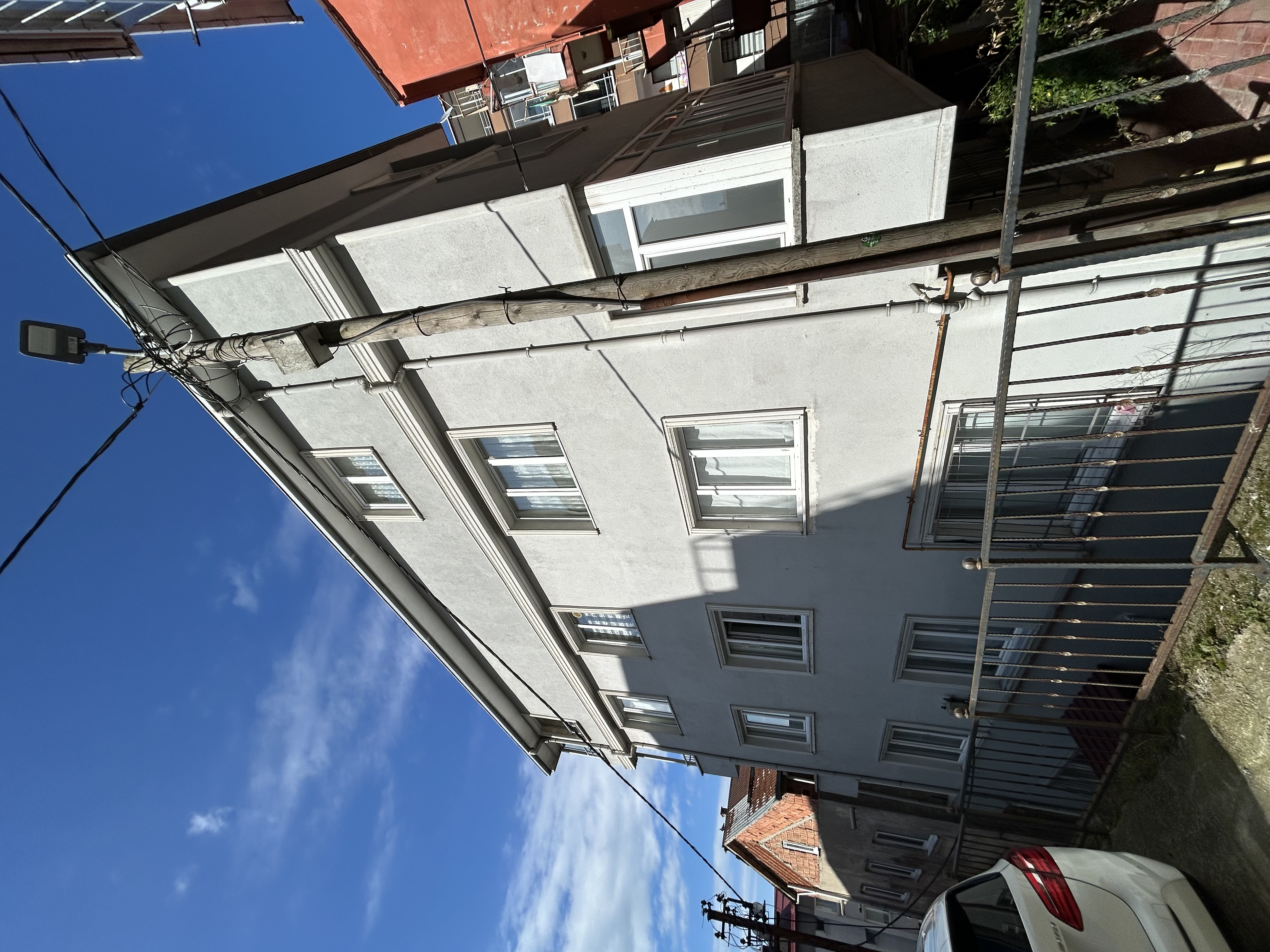 GEDİKKAYA EŞYALI DAİRE