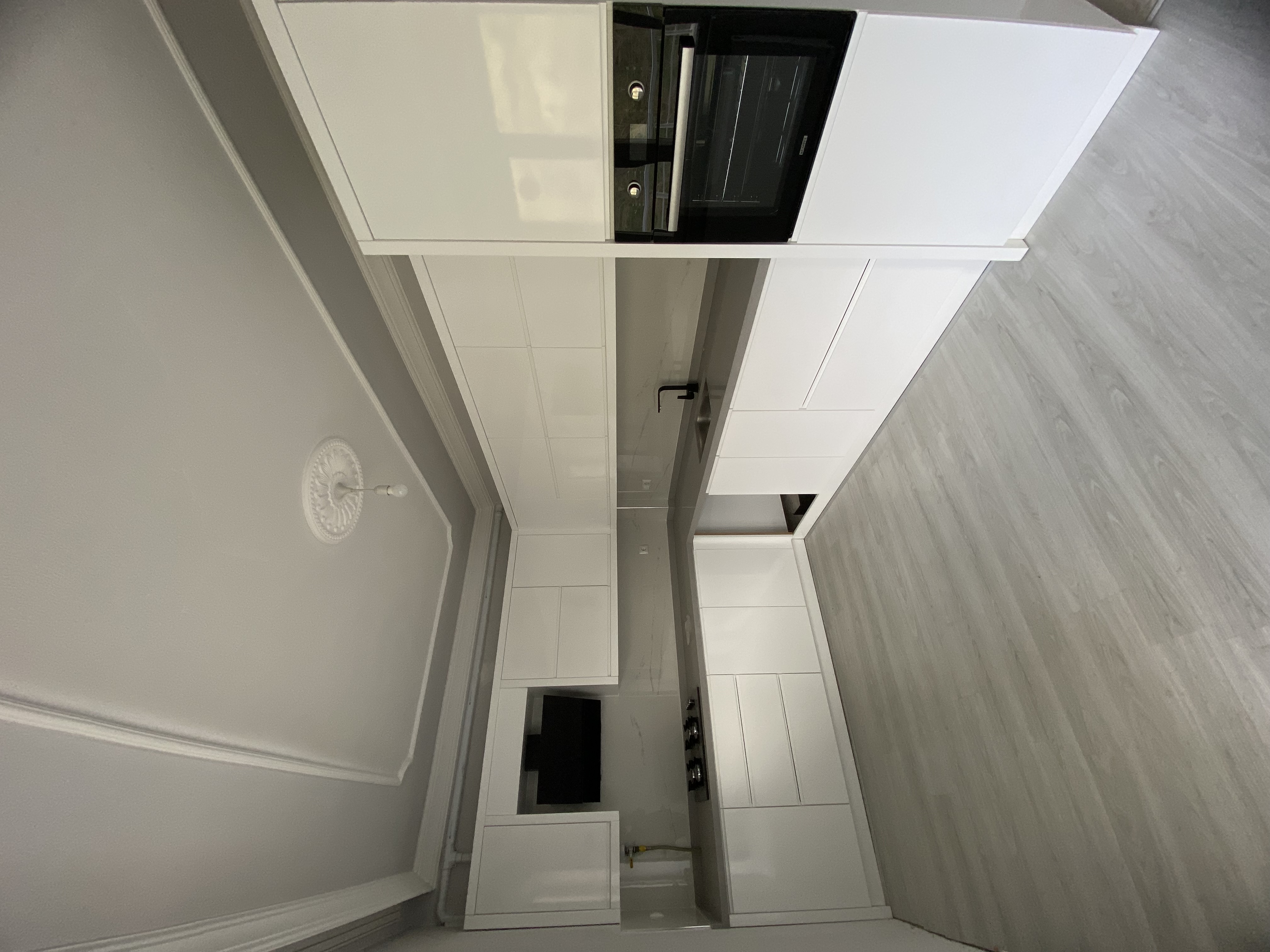 MABEL'DEN-BULANCAK MAH. GENİŞ GÜZEL KİRALIK DAİRE