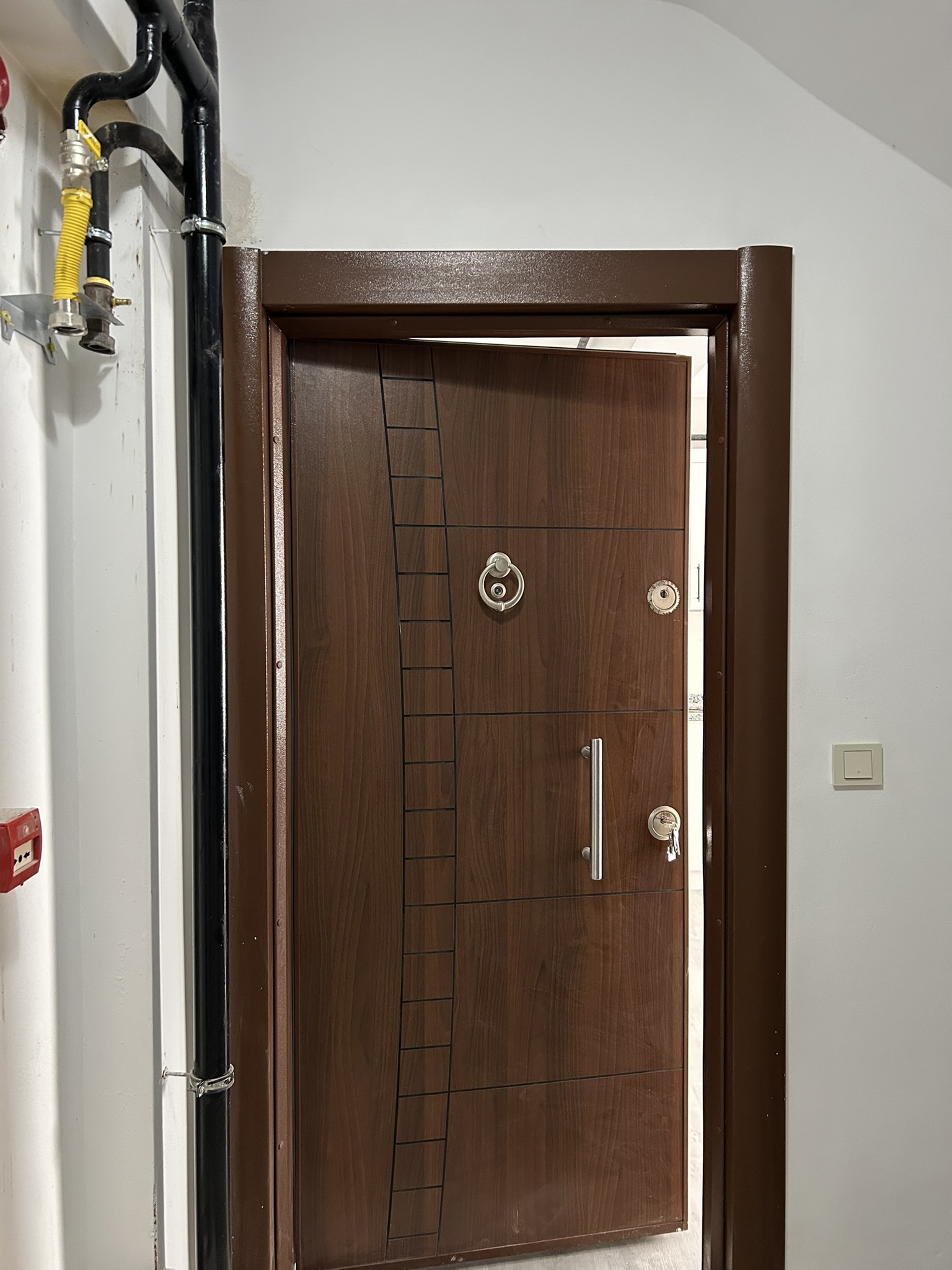 TEYYAREDÜZÜ MAHALLESİ 1+1 KİRALIK DAİRE