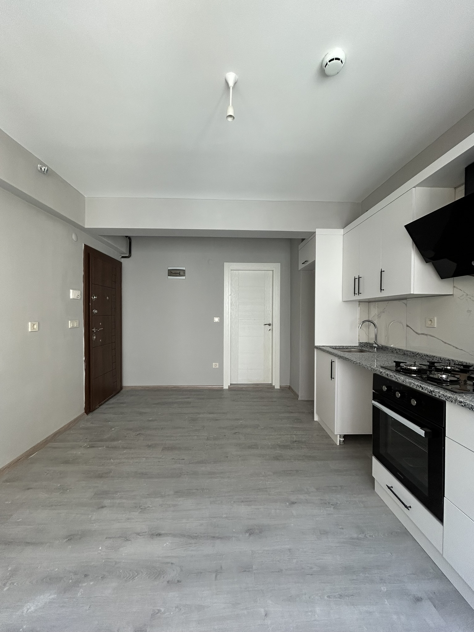 TEYYAREDÜZÜ MAHALLESİ 1+1 KİRALIK DAİRE