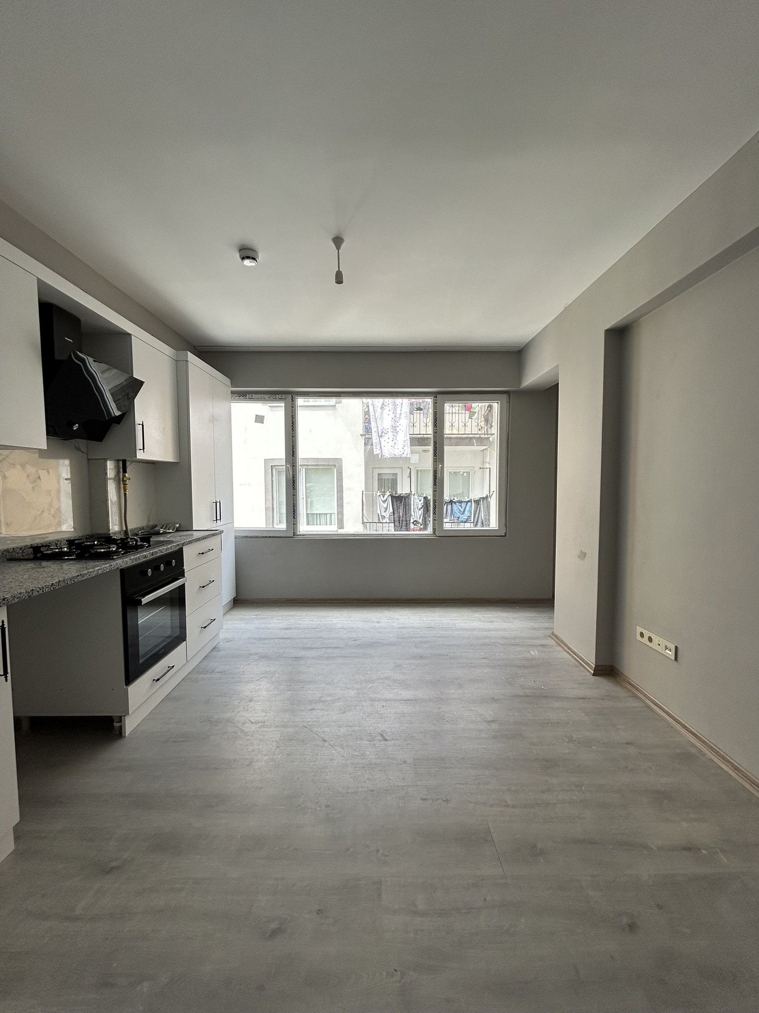 TEYYAREDÜZÜ MAHALLESİ 1+1 KİRALIK DAİRE