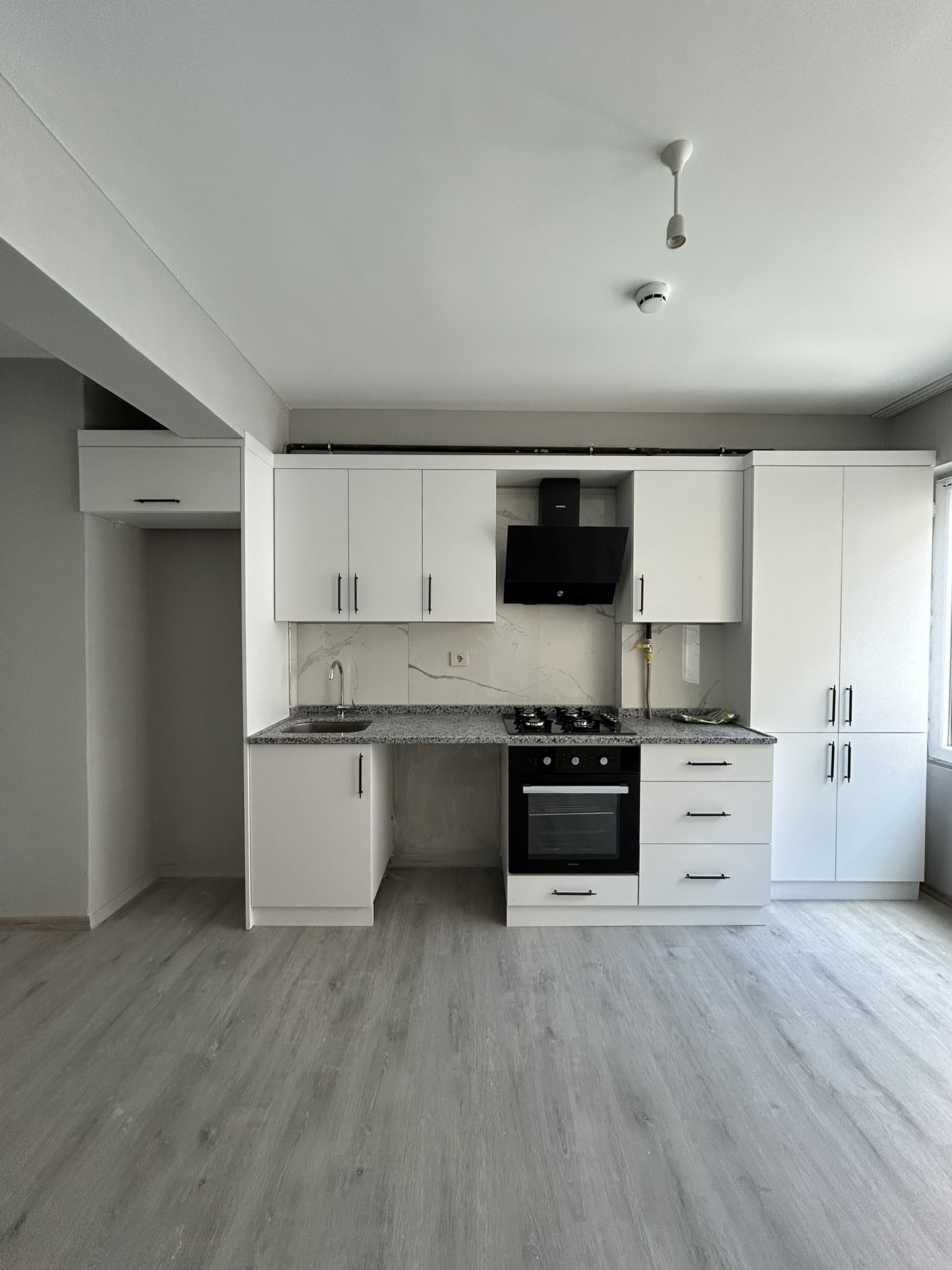 TEYYAREDÜZÜ MAHALLESİ 1+1 KİRALIK DAİRE