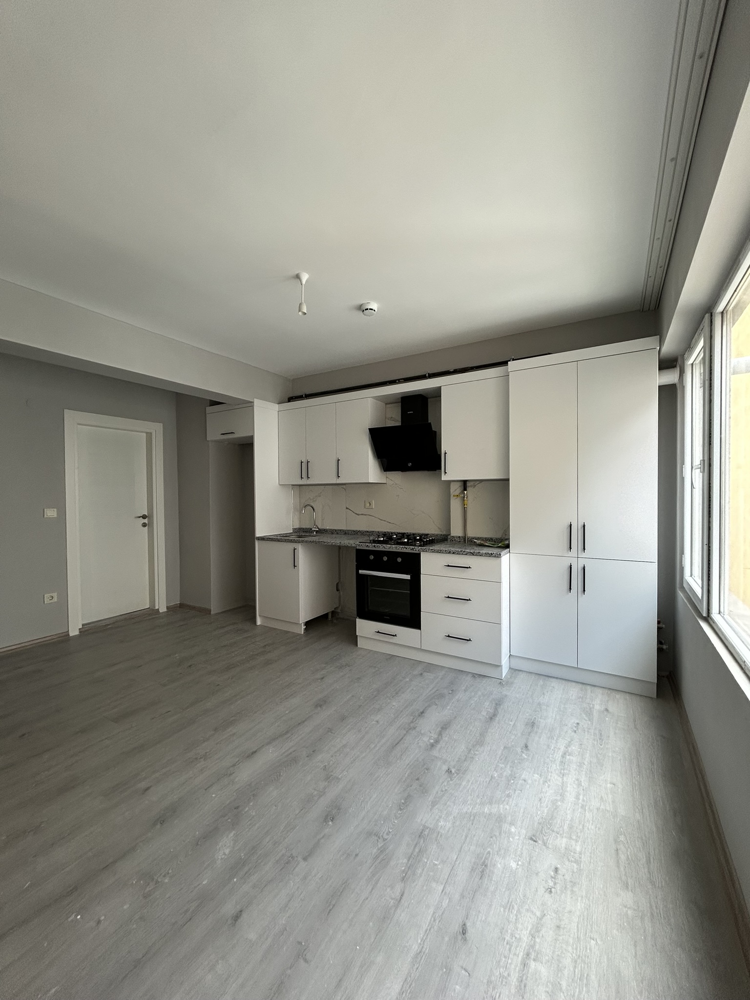 TEYYAREDÜZÜ MAHALLESİ 1+1 KİRALIK DAİRE