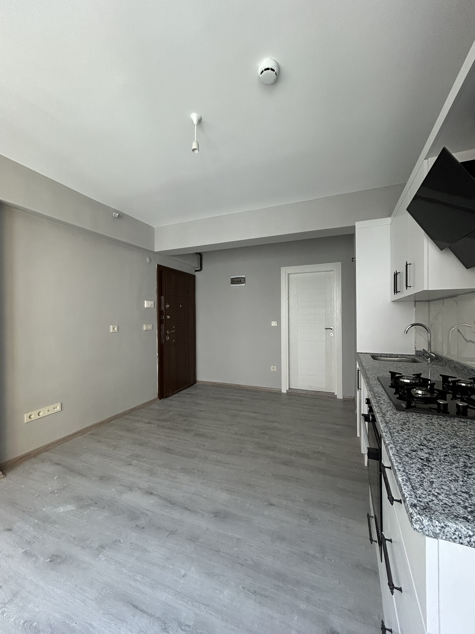 TEYYAREDÜZÜ MAHALLESİ 1+1 KİRALIK DAİRE